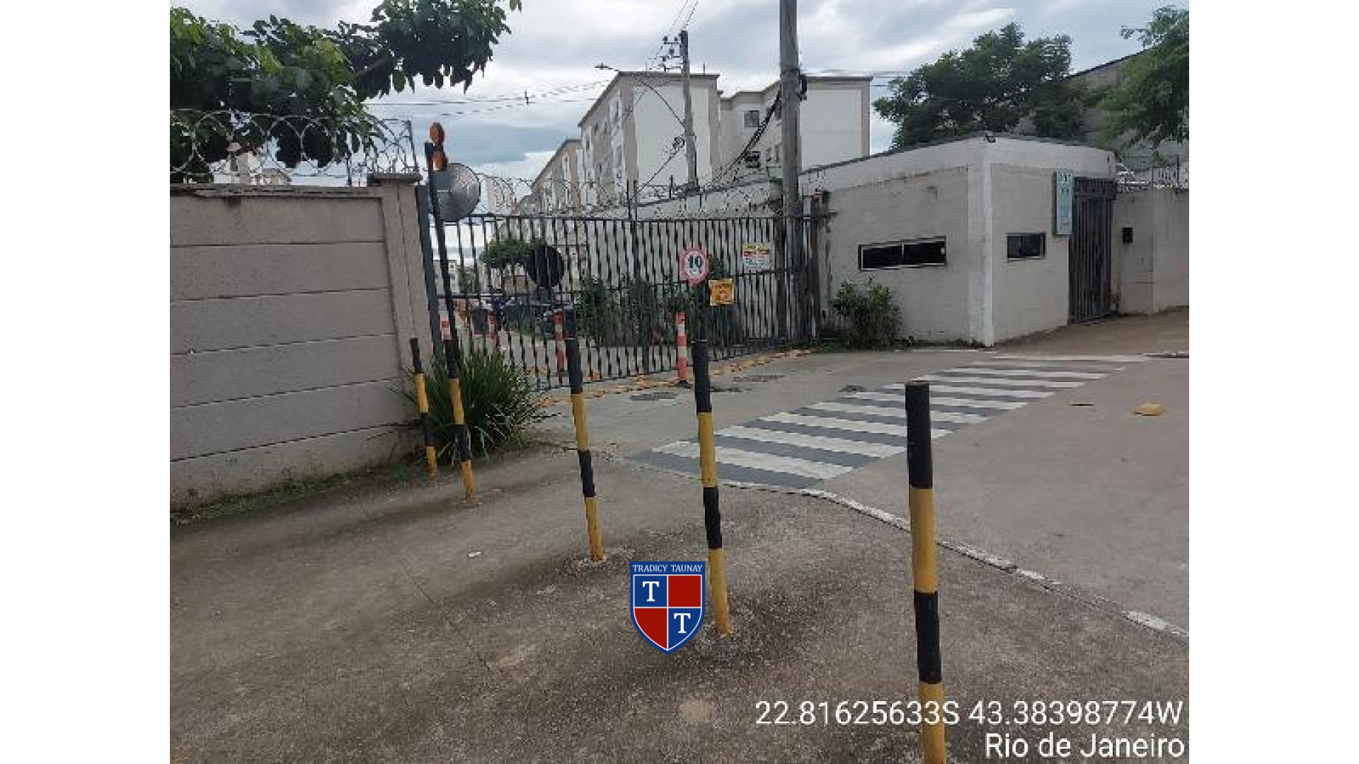 APARTAMENTO em ANCHIETA