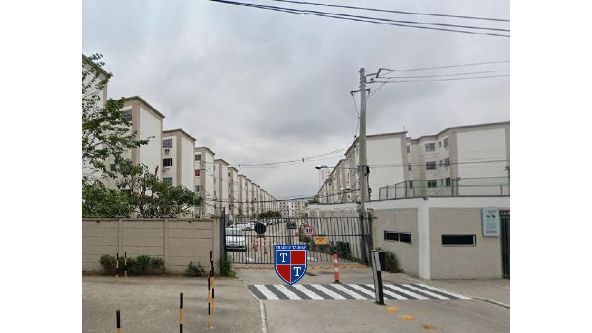 APARTAMENTO em ANCHIETA