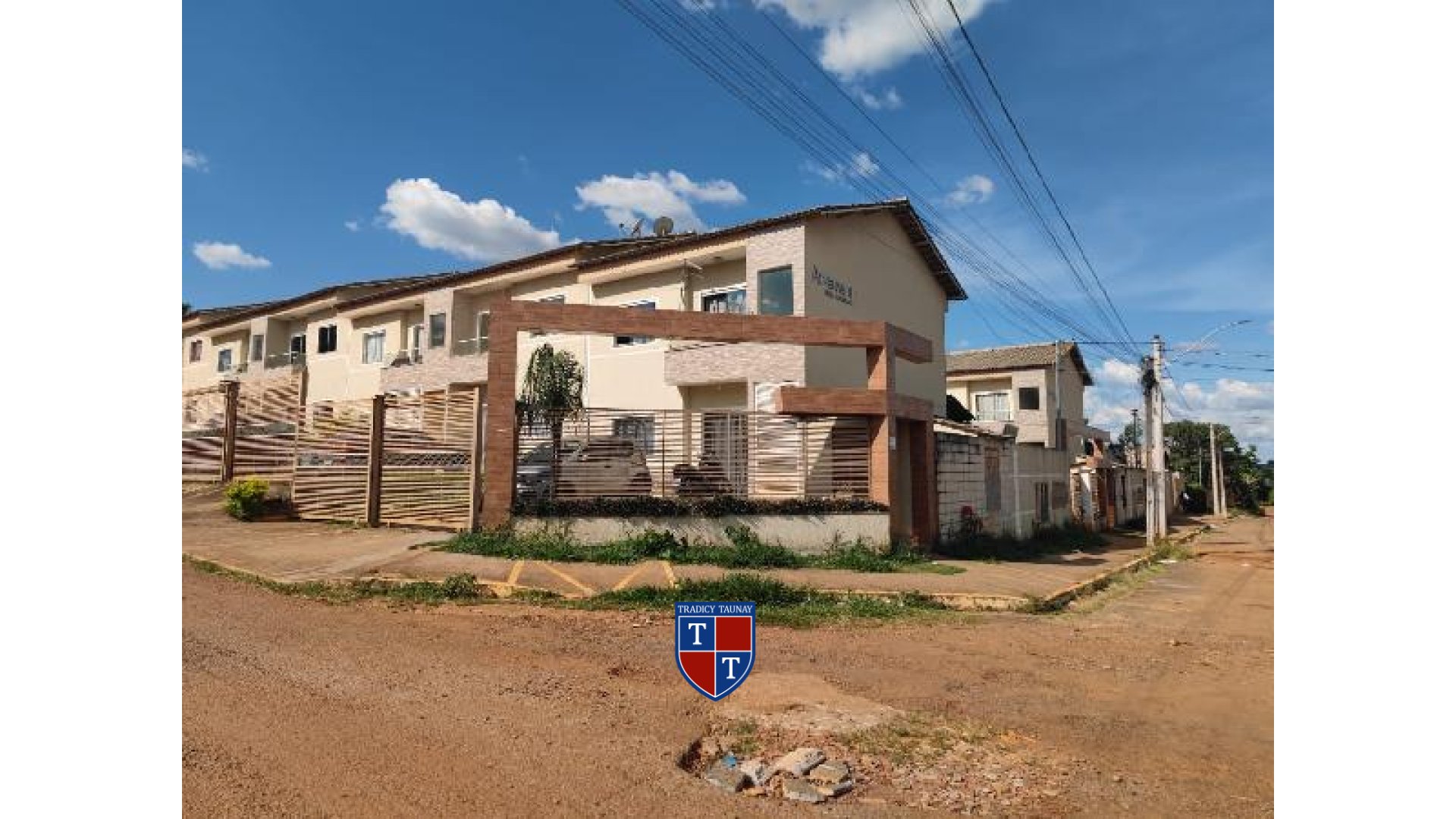 APARTAMENTO em MANSOES RECREIO ESTRELA D'ALVA III