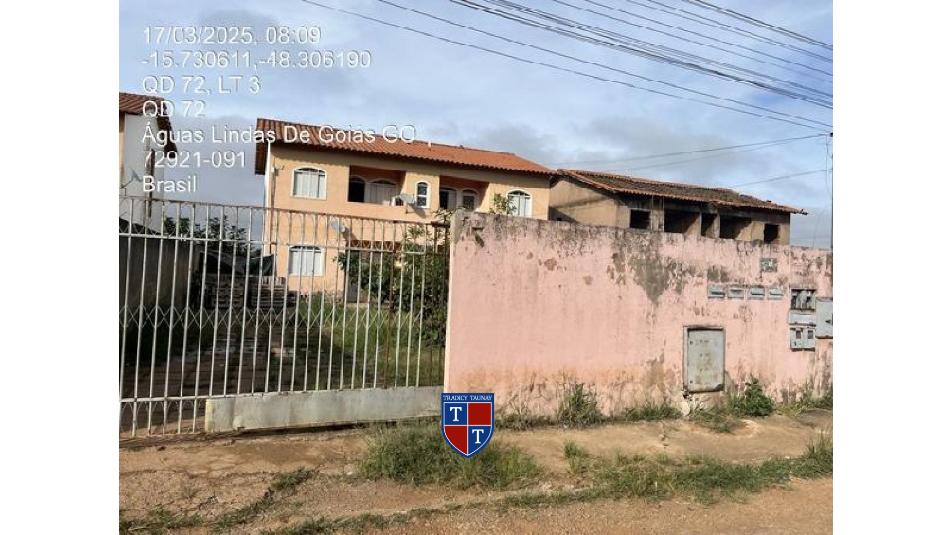 APARTAMENTO em JARDIM DA BARRAGEM VI