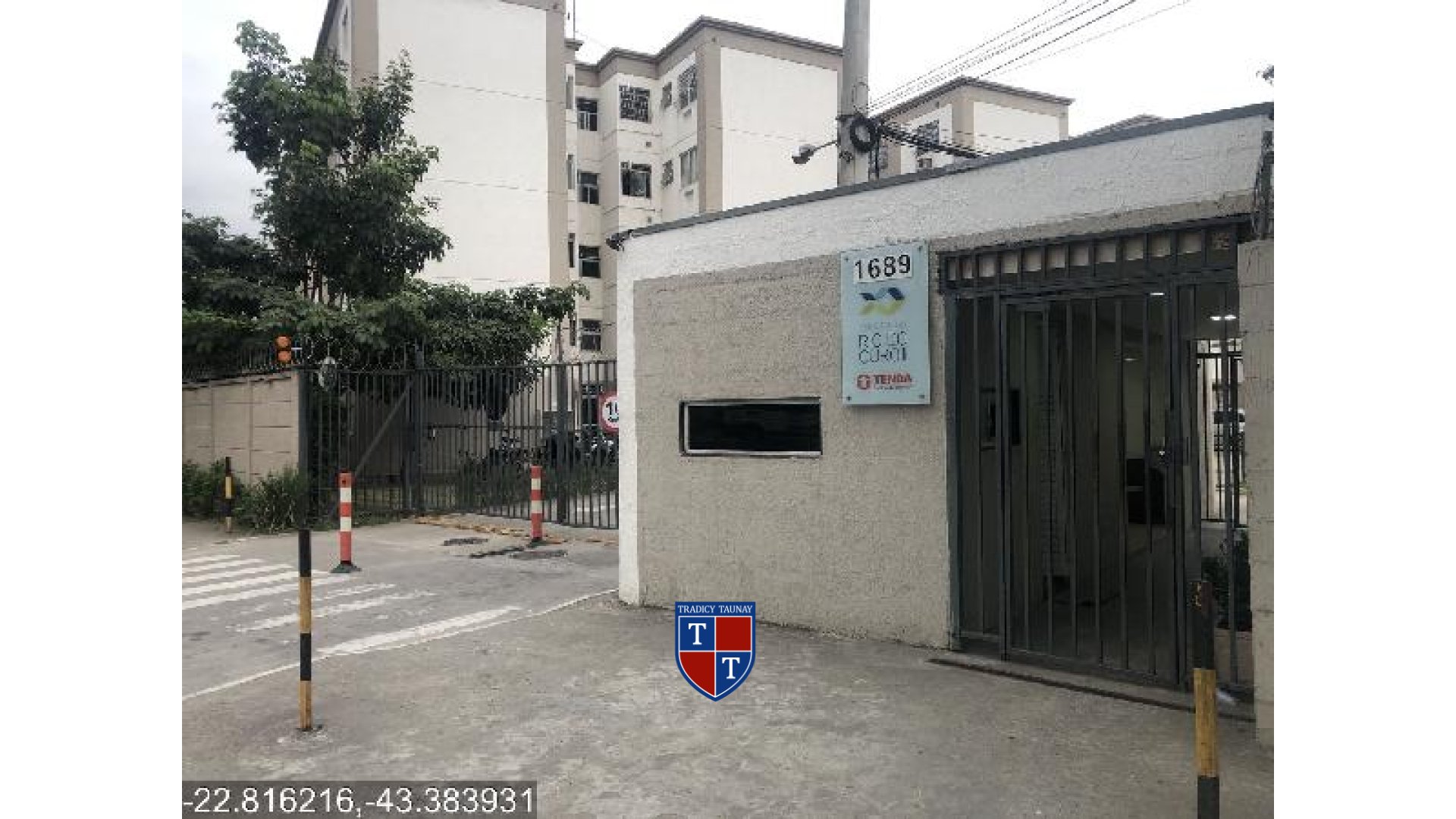 APARTAMENTO em ANCHIETA