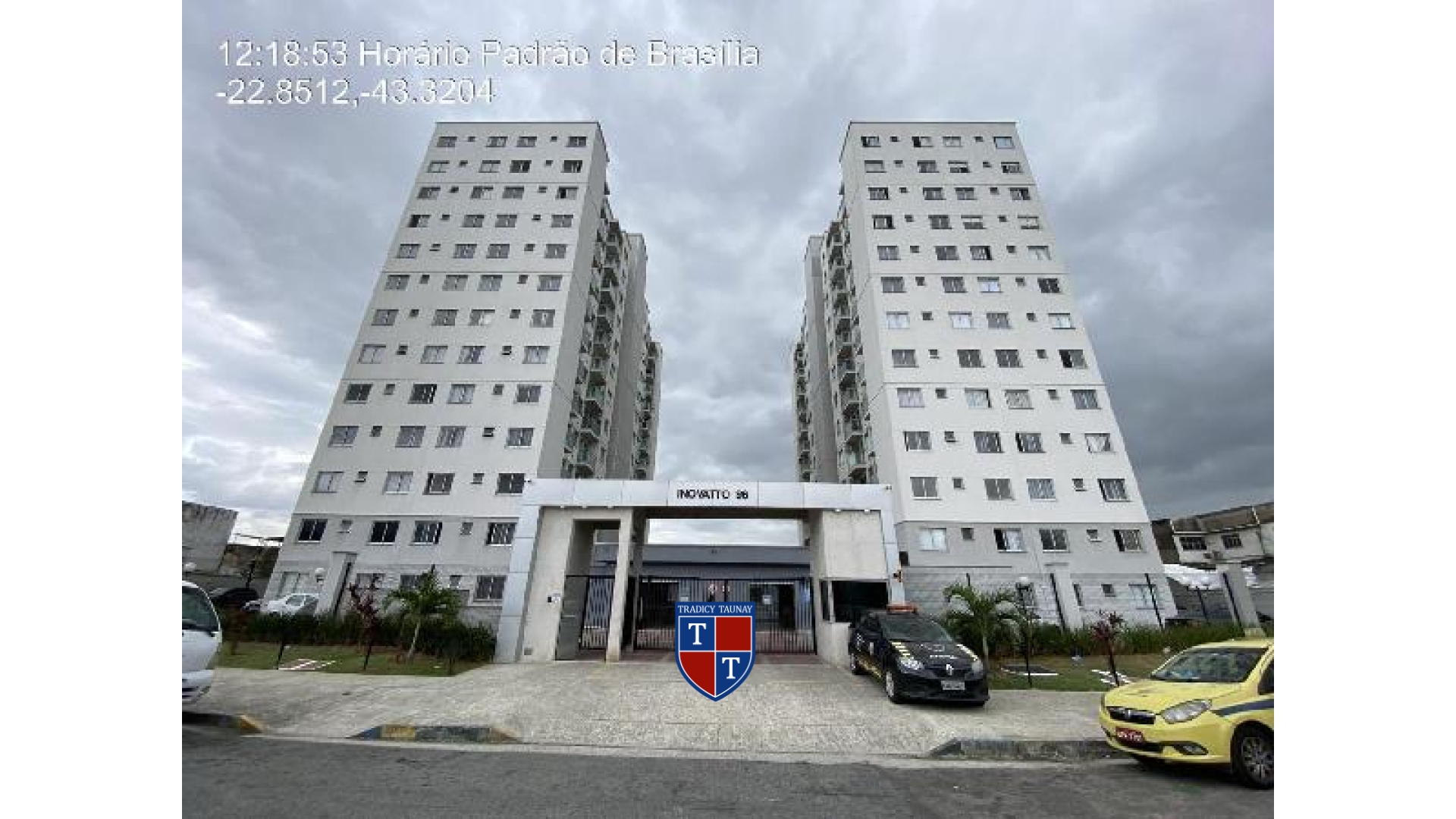 APARTAMENTO em IRAJA