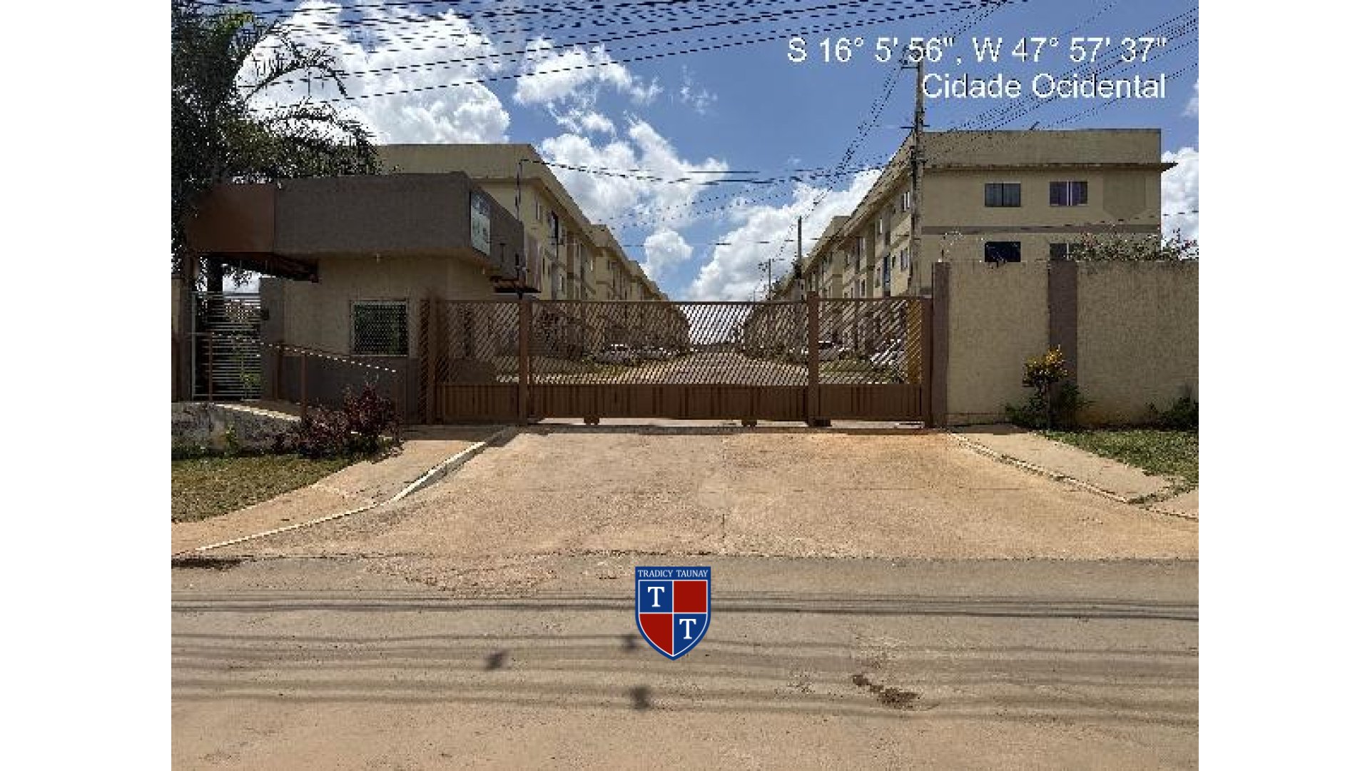 APARTAMENTO em MANSOES RECREIO MOSSORO