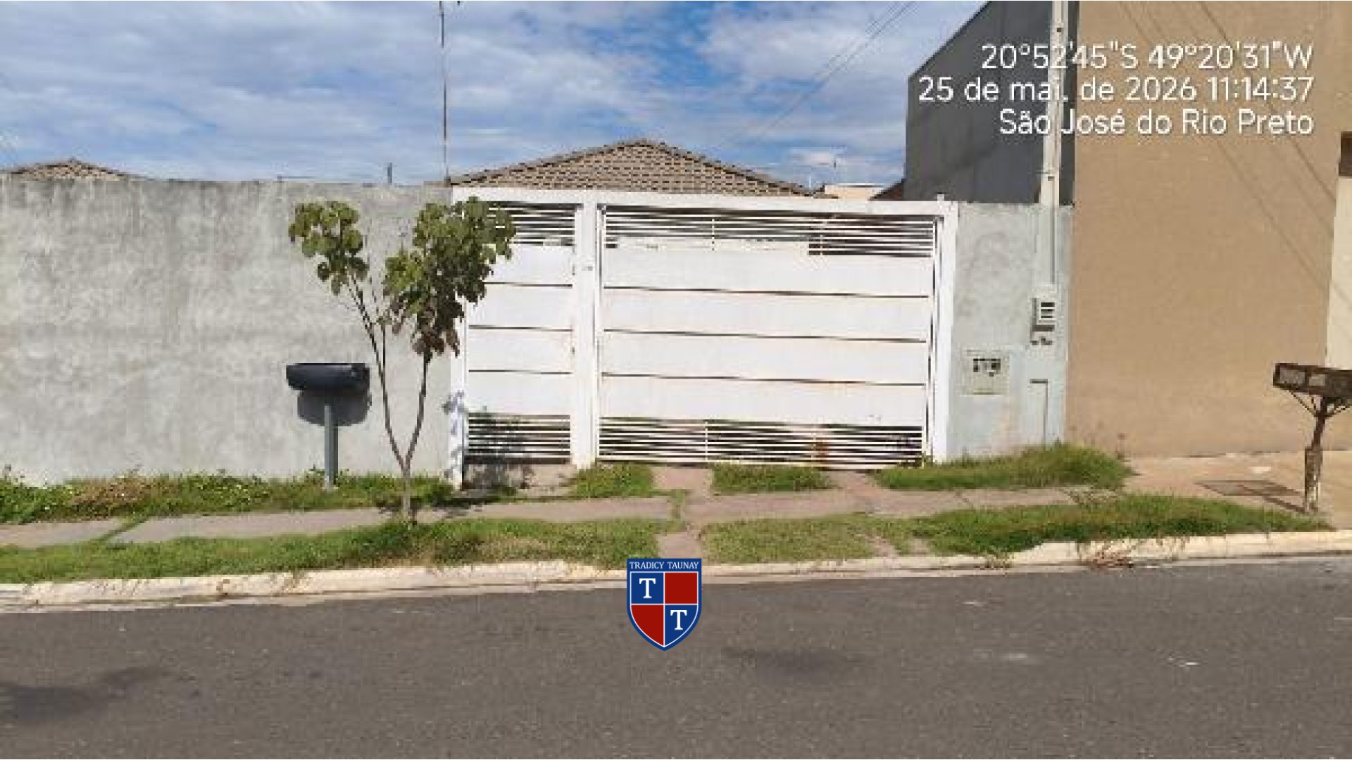 Foto 1 de CASA em PARQUE RESIDENCIAL DA FRATERNIDADE 2, SAO JOSE DO RIO PRETO/SP - Imóvel Retomado CAIXA Ref 8787704781054