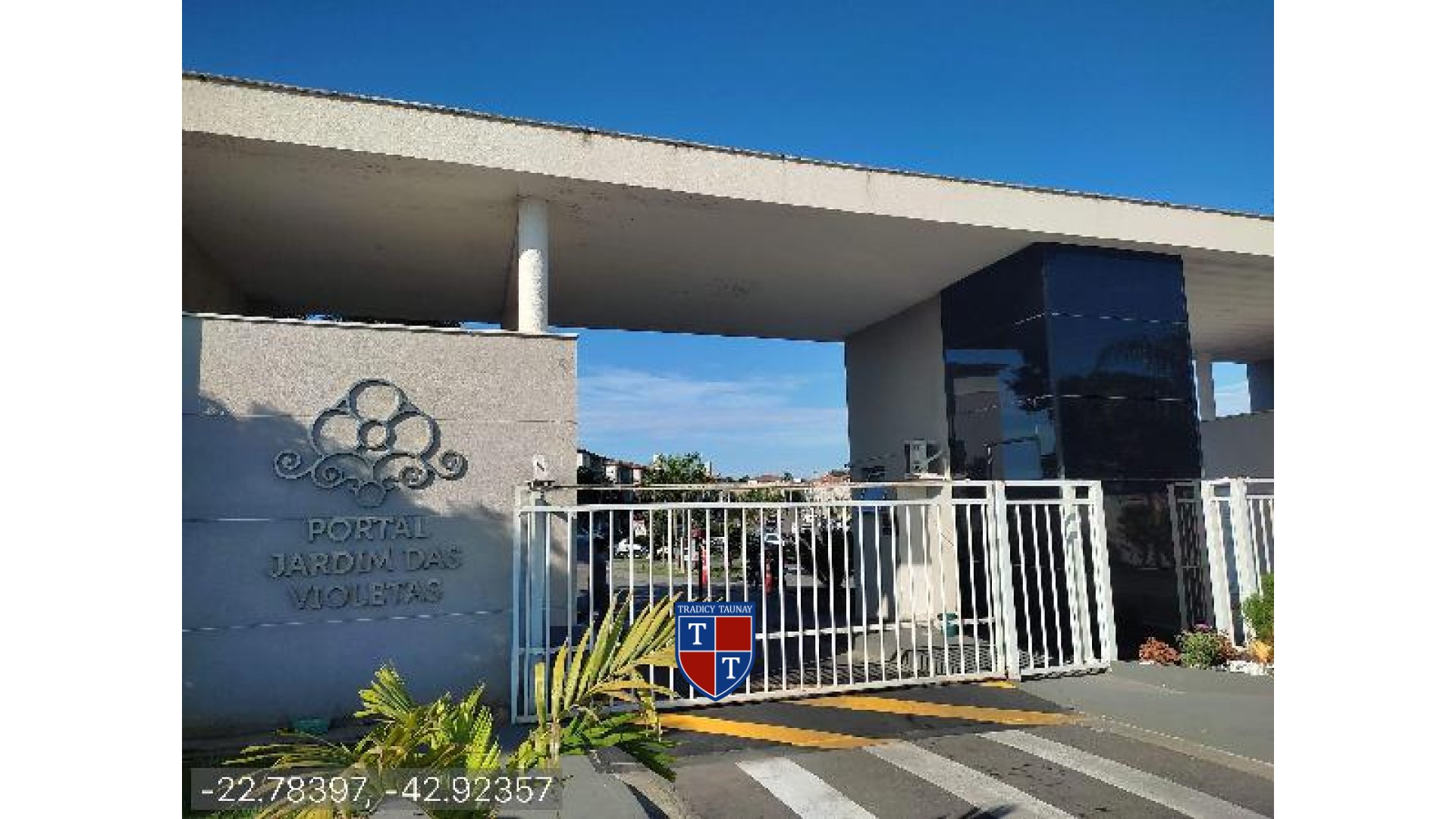 APARTAMENTO em NOVO HORIZONTE (MANILHA)