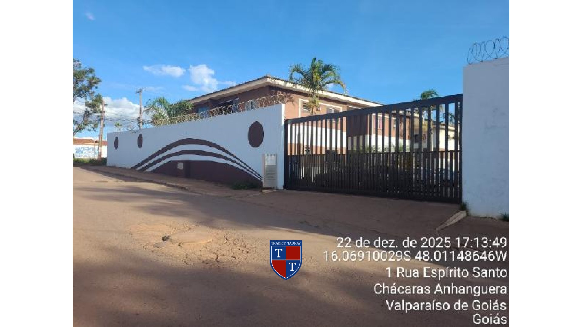 APARTAMENTO em CHACARAS ANHANGUERA