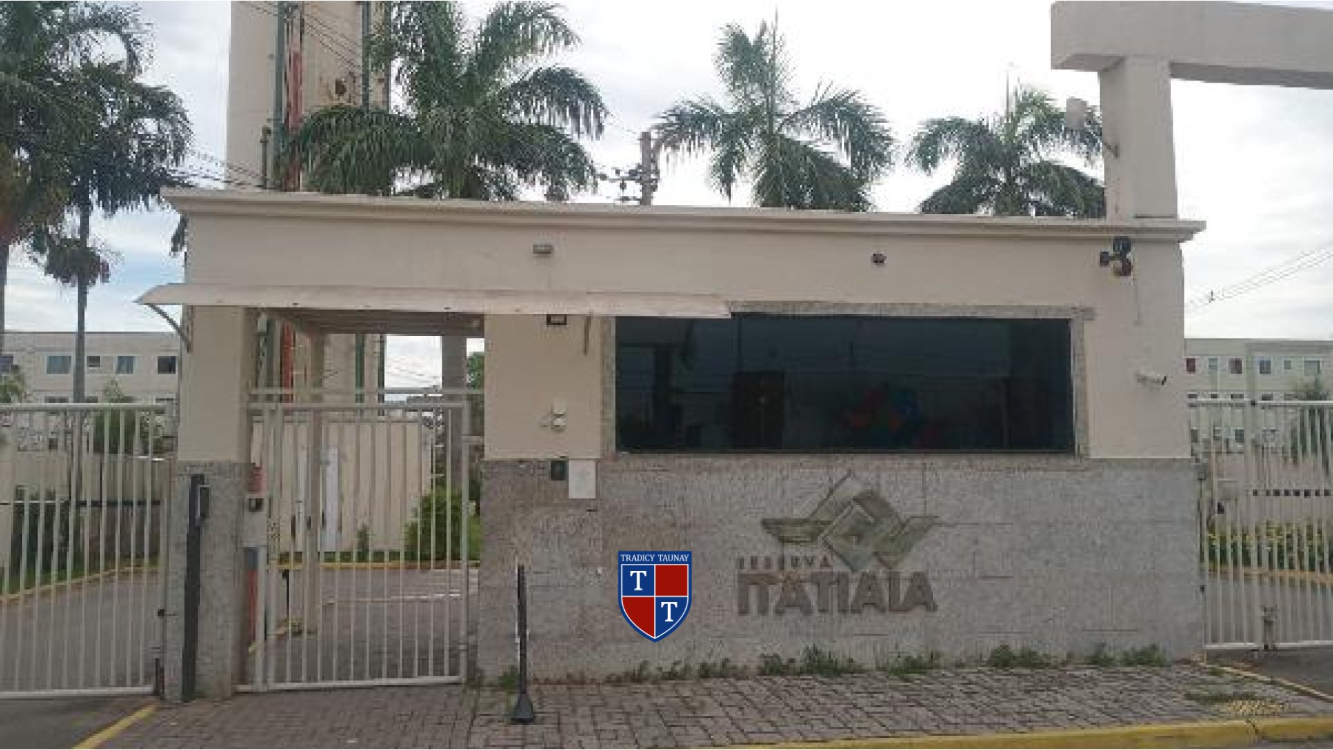 APARTAMENTO em MIRANTE DE SERRA