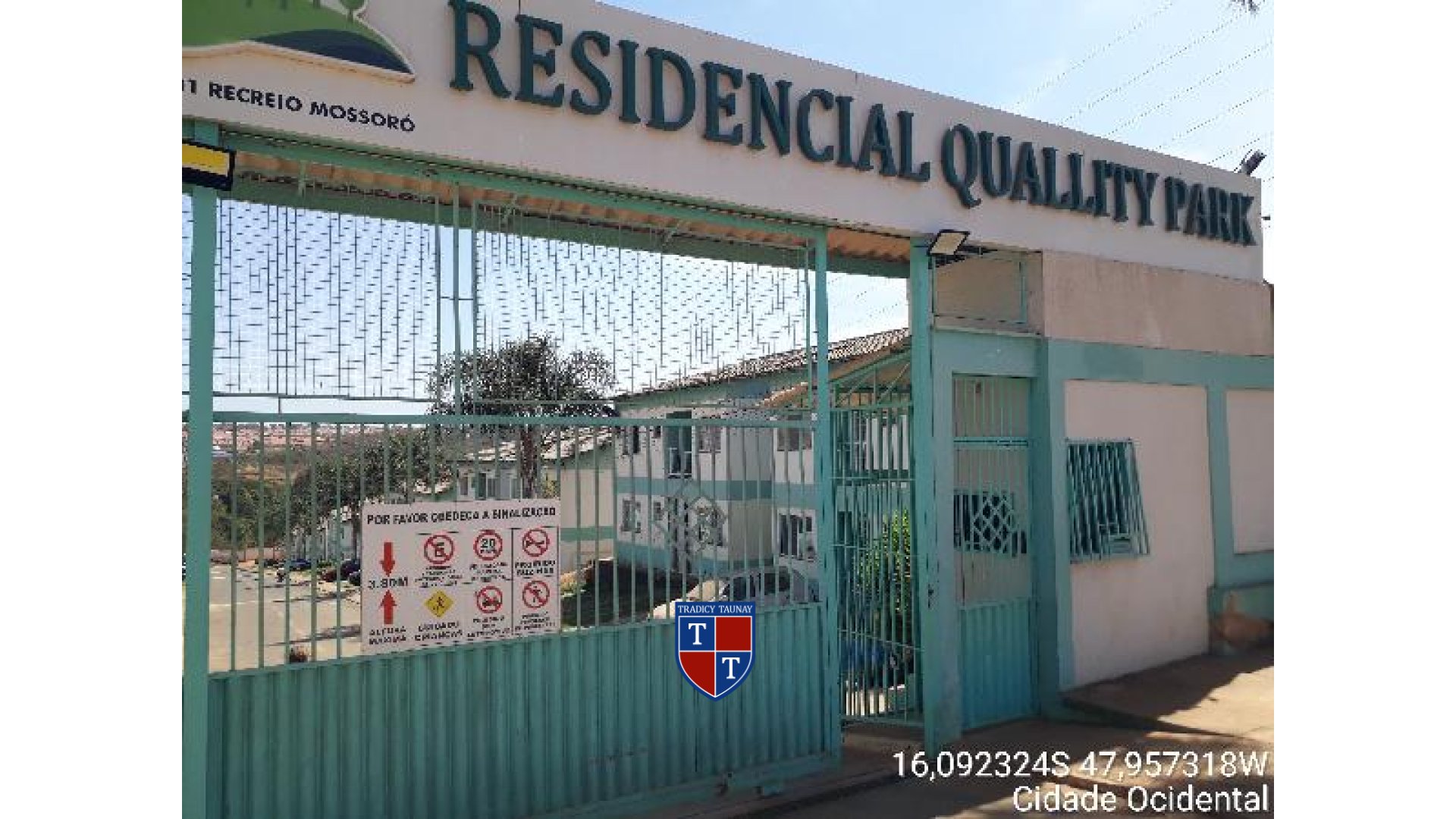 APARTAMENTO em MANSOES RECREIO MOSSORO