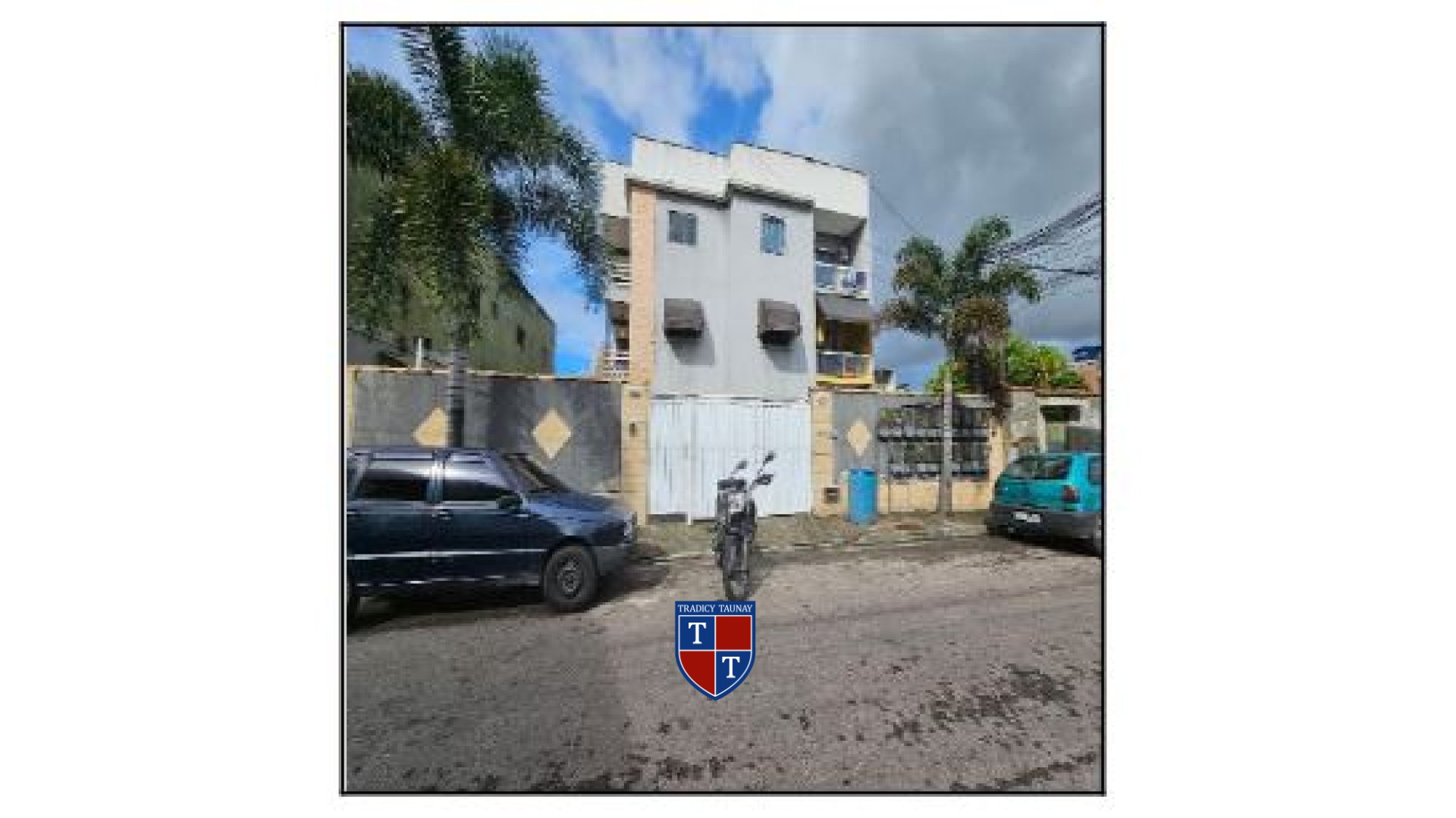 APARTAMENTO em JARDIM CATARINA