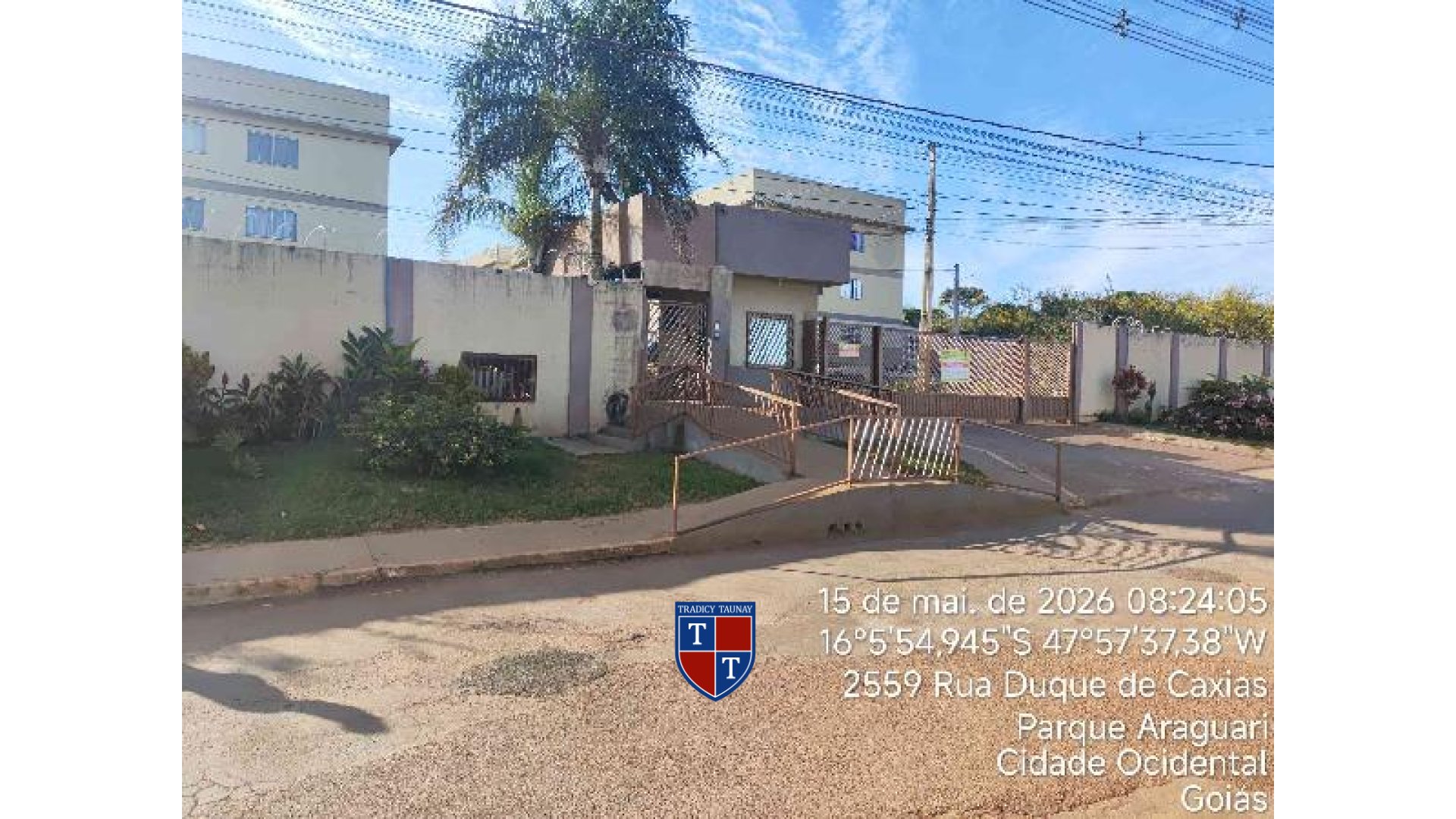 APARTAMENTO em RECREIO MOSSORO
