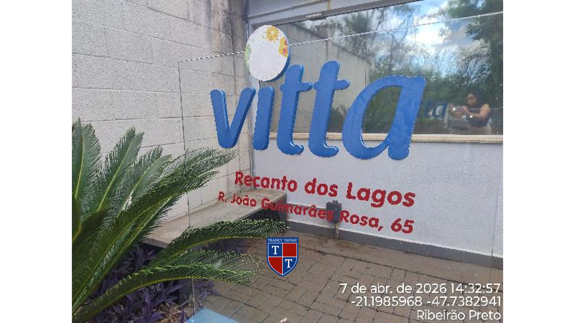 APARTAMENTO em RESIDENCIAL PARQUE DOS SERVIDORES