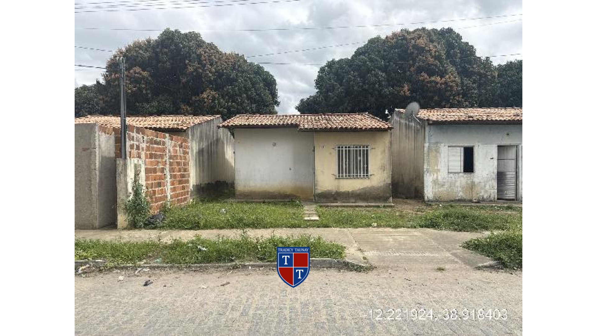 Foto 1 de TERRENO em CONCEICAO, FEIRA DE SANTANA/BA - Imóvel Retomado CAIXA Ref 8787704848485