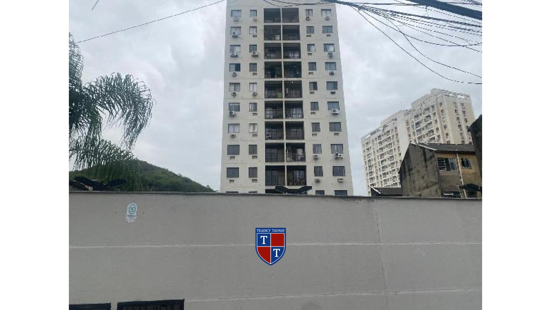 APARTAMENTO em MADUREIRA