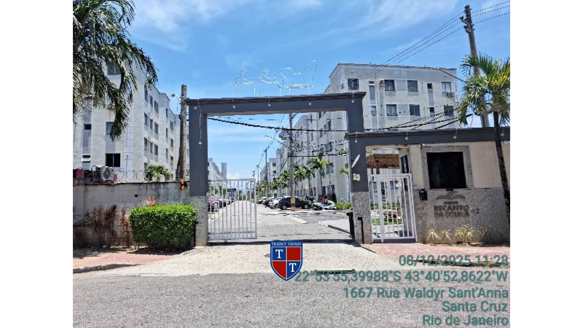 Foto 1 de APARTAMENTO em SANTA CRUZ, RIO DE JANEIRO/RJ - Imóvel Retomado CAIXA Ref 8787704877442