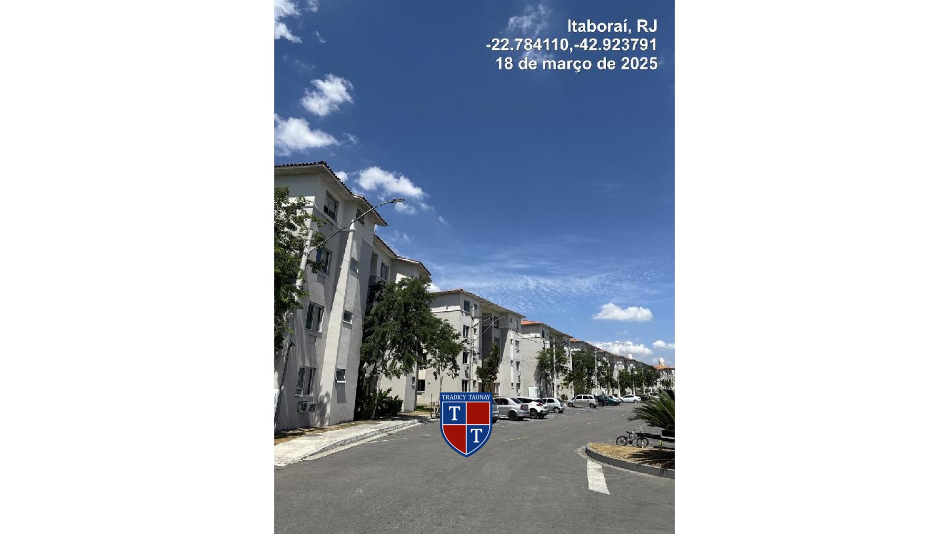 Foto 1 de APARTAMENTO em NOVO HORIZONTE (MANILHA), ITABORAI/RJ - Imóvel Retomado CAIXA Ref 8787704915123