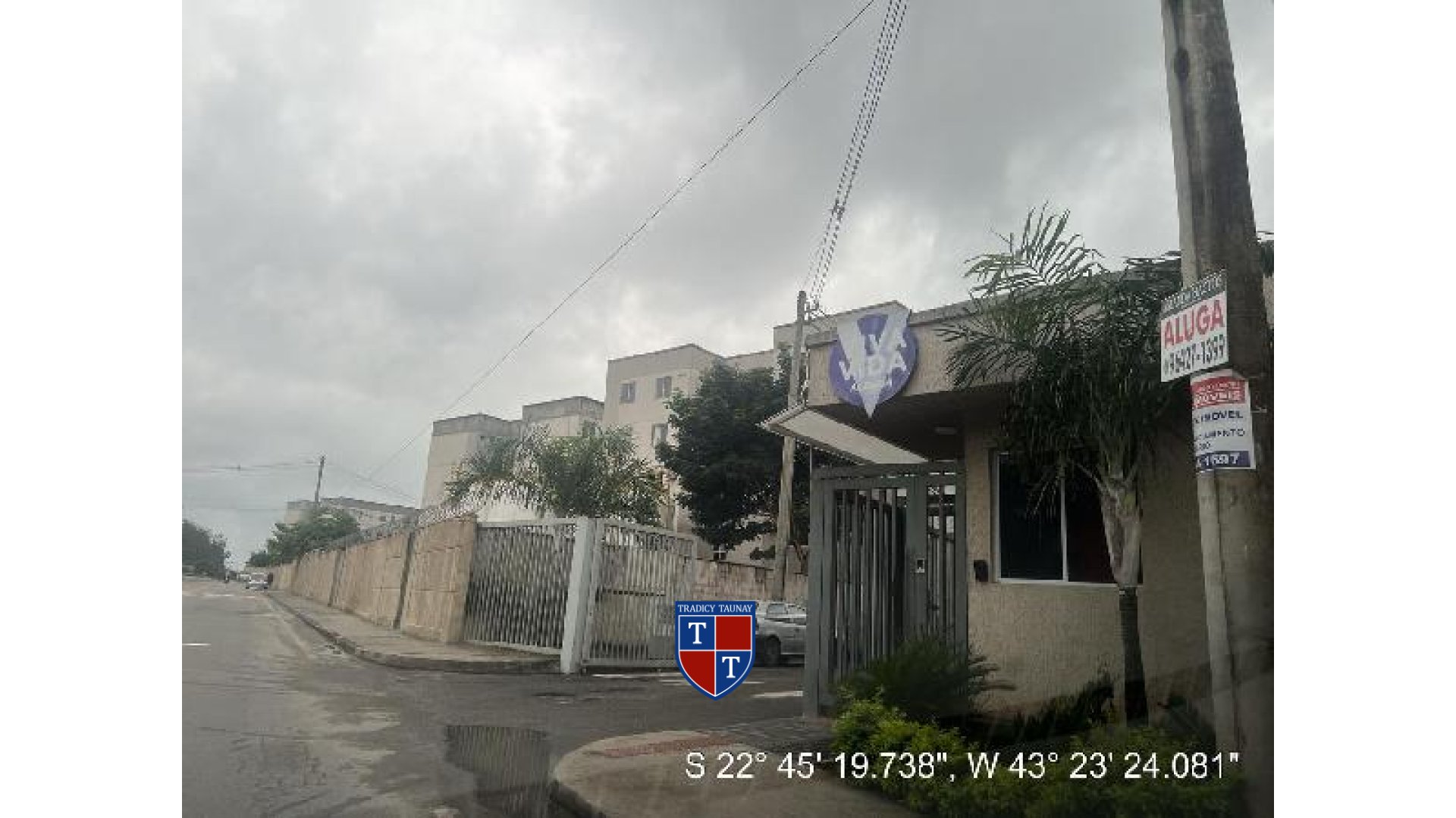 APARTAMENTO em SANTA AMELIA