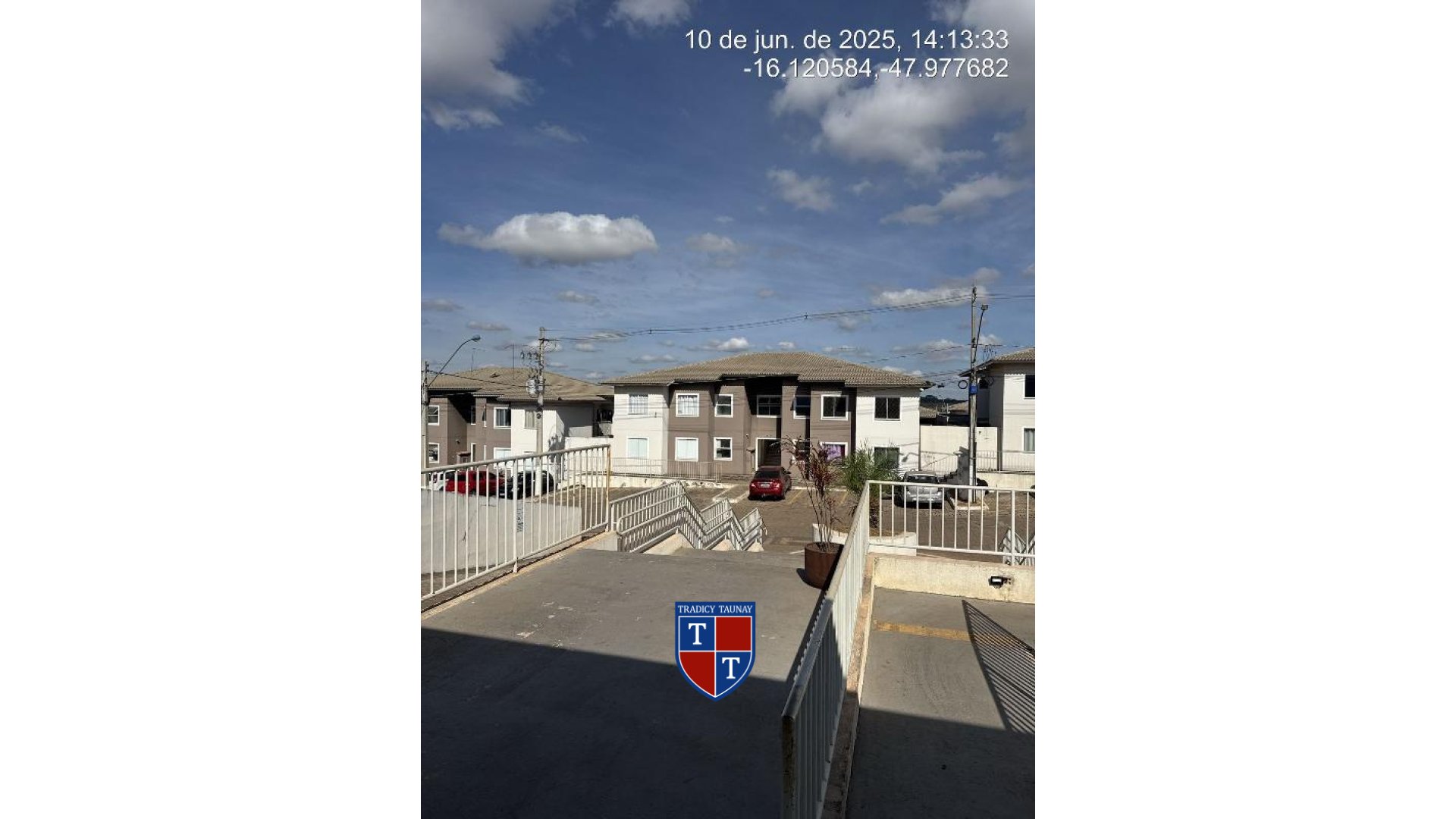 Foto 1 de APARTAMENTO em FAZENDA TAVEIRA, VALPARAISO DE GOIAS/GO - Imóvel Retomado CAIXA Ref 8787704930890