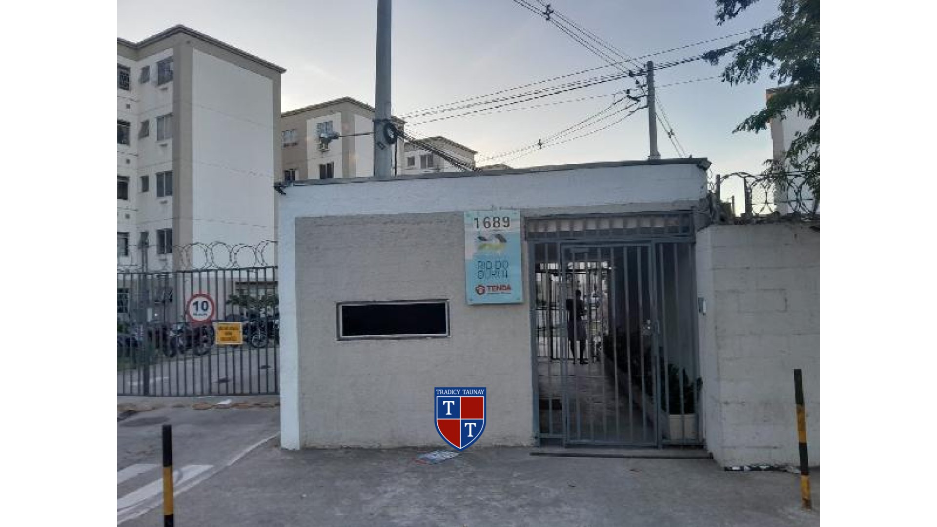 APARTAMENTO em ANCHIETA