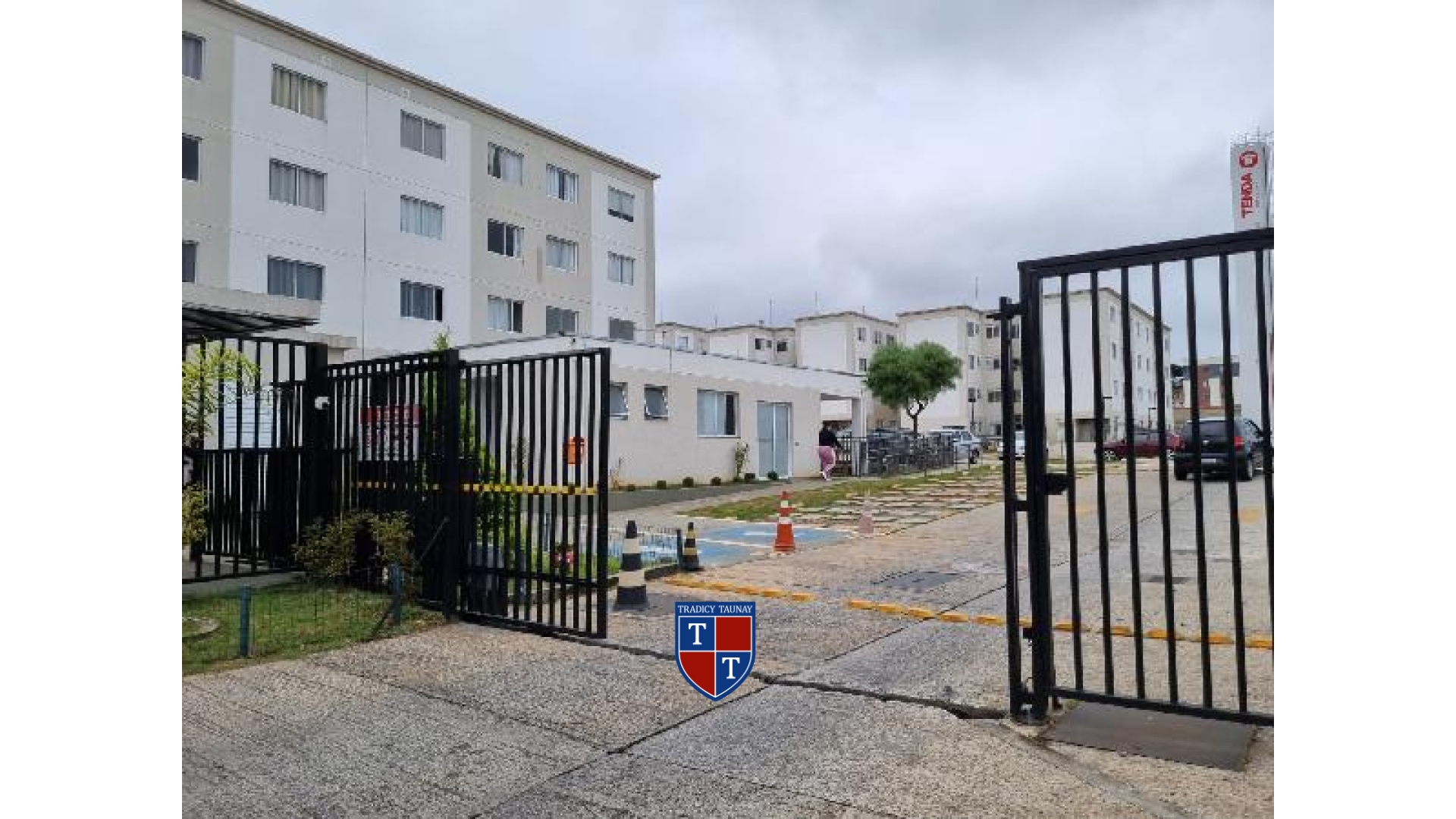 APARTAMENTO em COLONIA RIO GRANDE