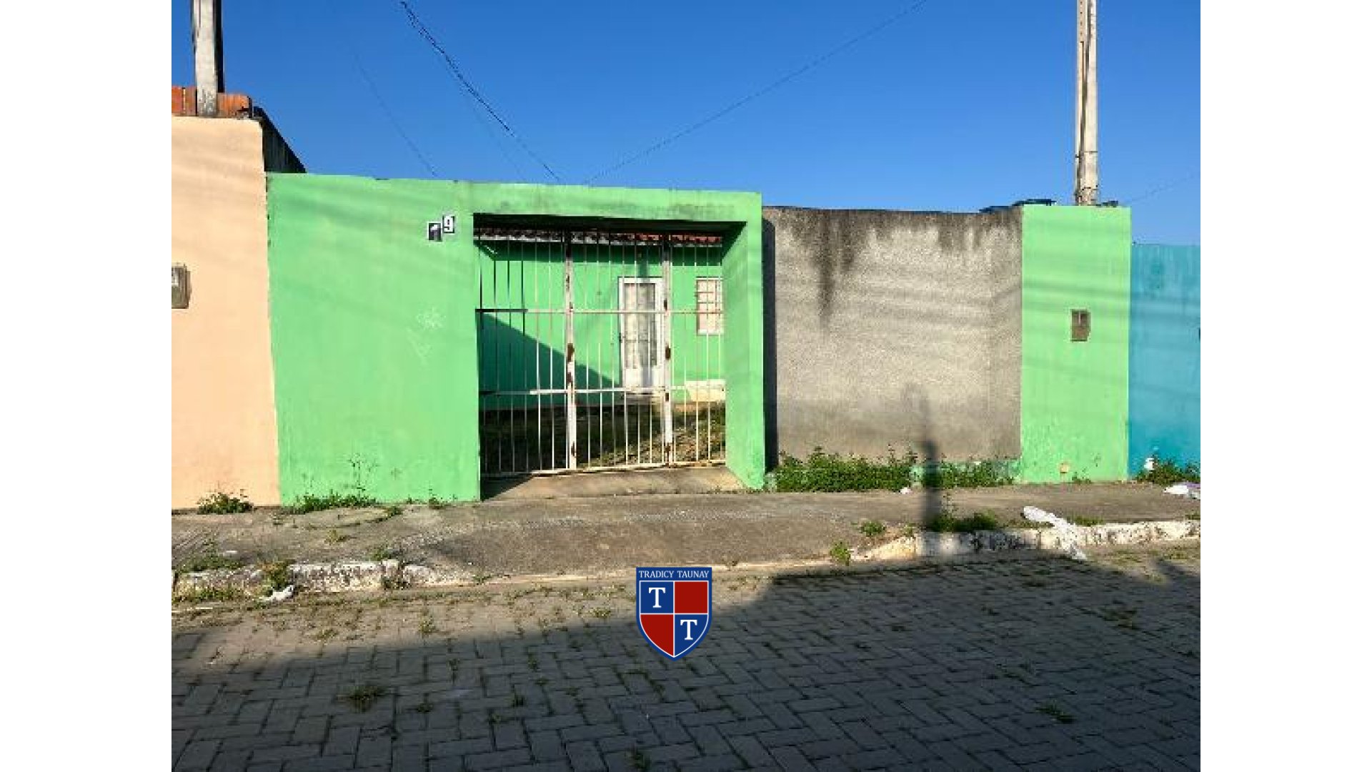 CASA em EUNO ANDRADE DA SILVA