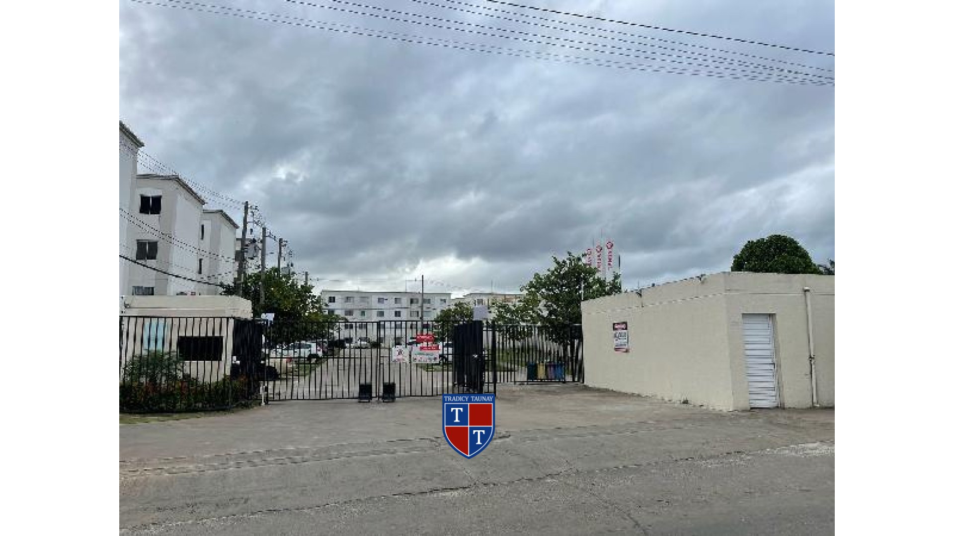 APARTAMENTO em CAJAZEIRAS DE ABRANTES (ABRANTES)