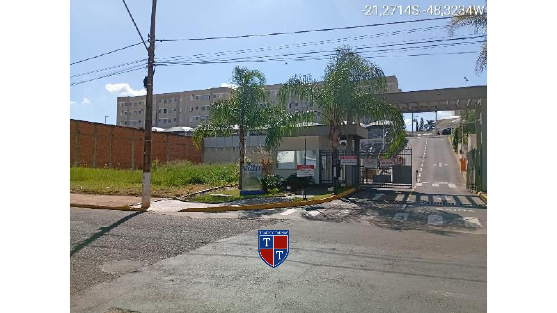 APARTAMENTO em SOROCABANO