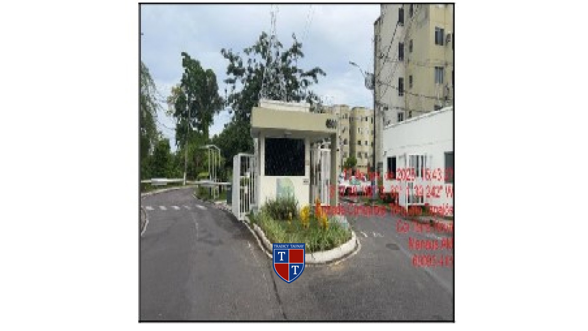 APARTAMENTO em COLONIA TERRA NOVA
