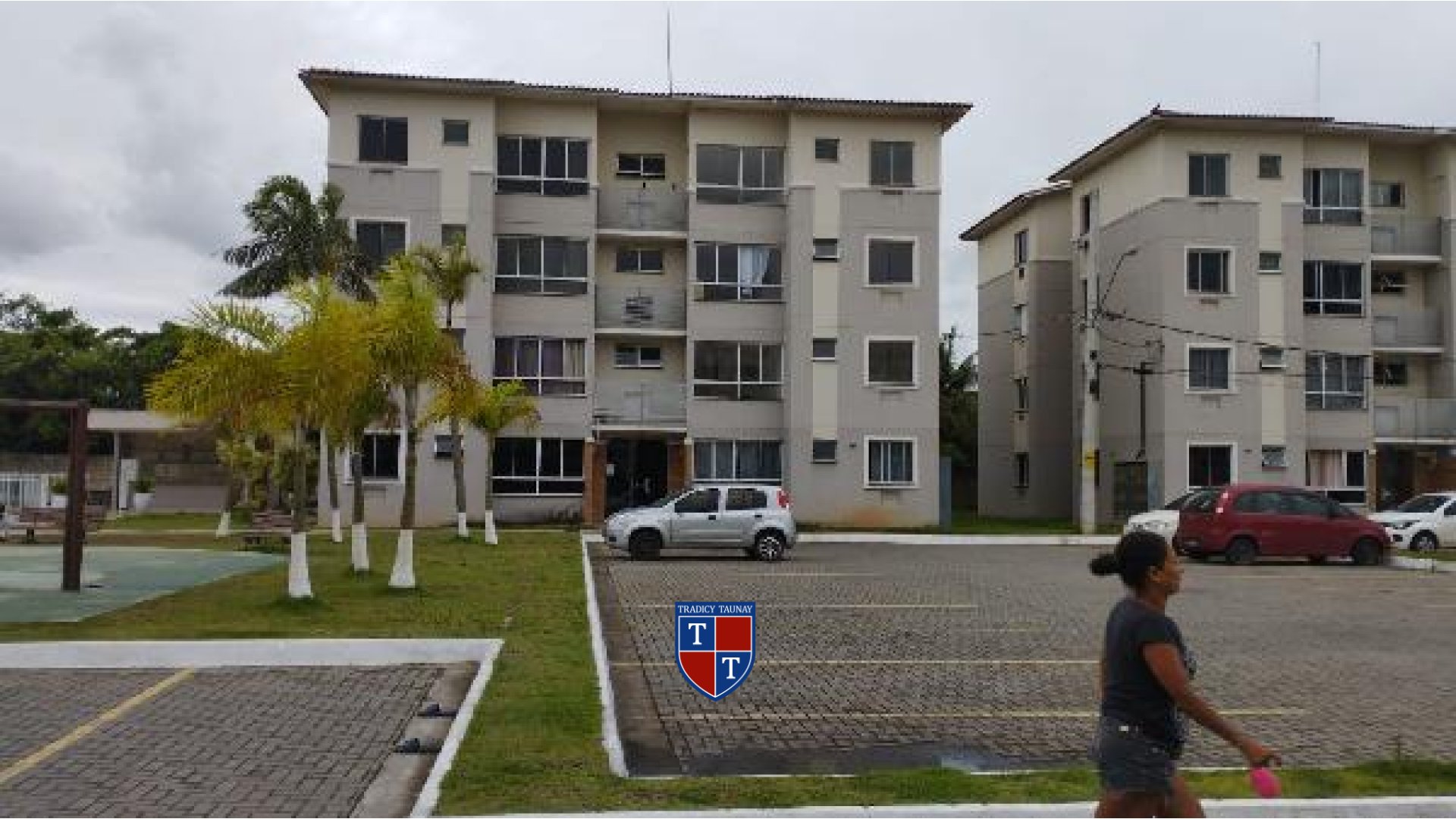 Foto 1 de APARTAMENTO em WEDA, ITAGUAI/RJ - Imóvel Retomado CAIXA Ref 8787705018060