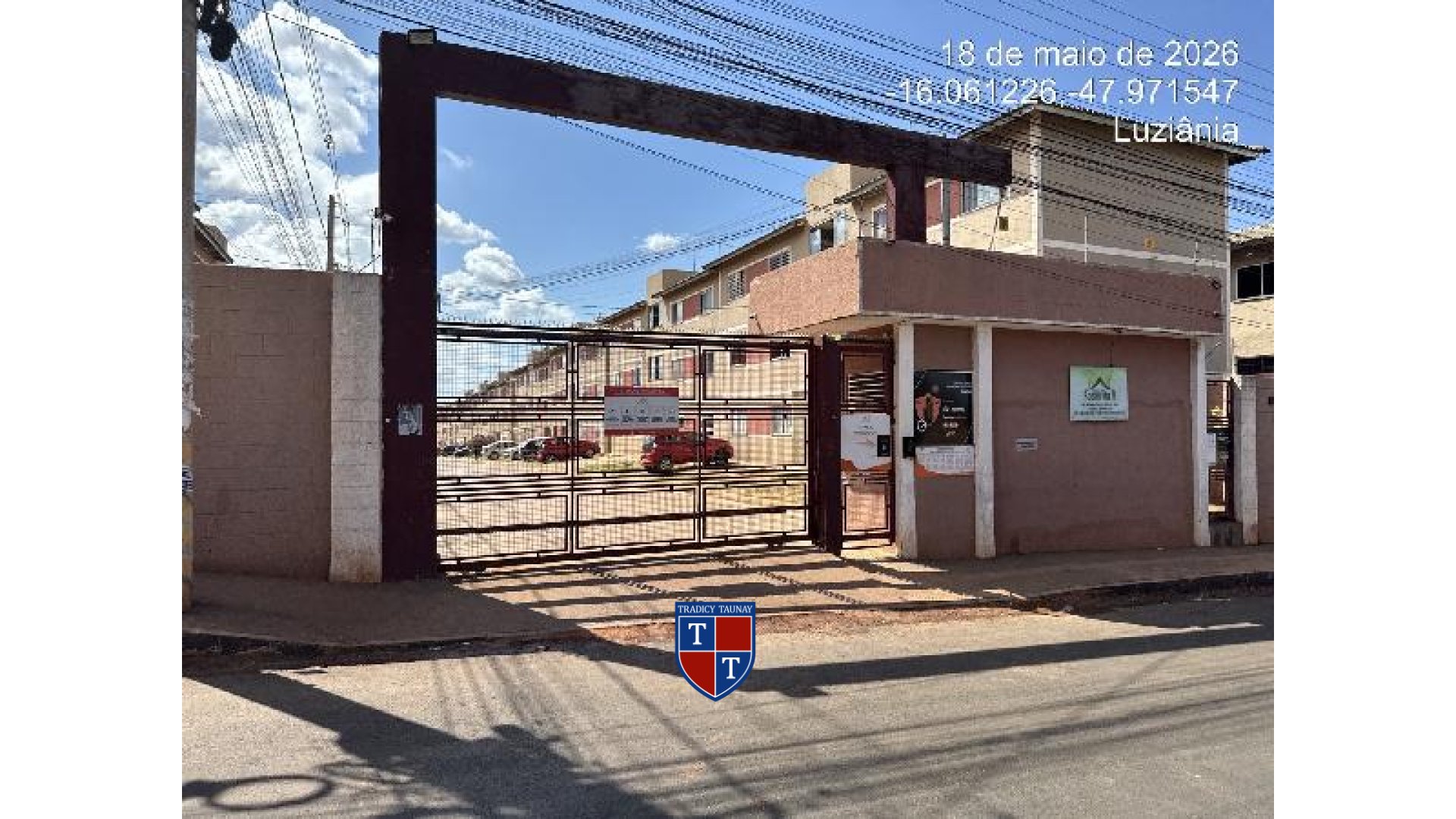 APARTAMENTO em CHACARAS YPIRANGA A