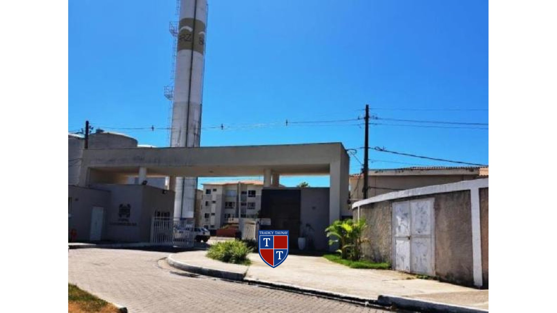 Foto 1 de APARTAMENTO em WEDA, ITAGUAI/RJ - Imóvel Retomado CAIXA Ref 8787705028775
