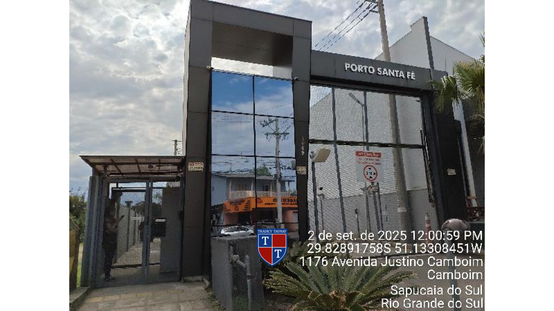 Foto 1 de APARTAMENTO em CAMBOIM, SAPUCAIA DO SUL/RS - Imóvel Retomado CAIXA Ref 8787705035798