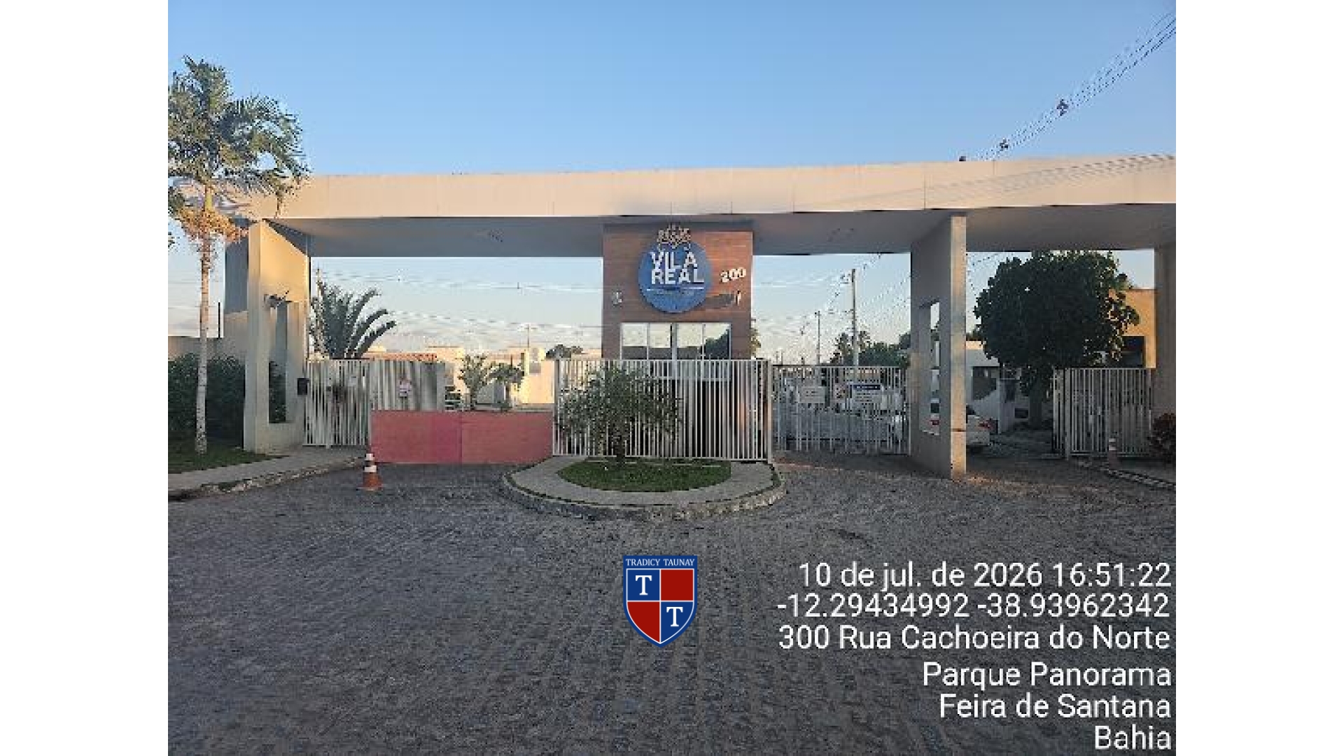 Foto 1 de CASA em AVIARIO, FEIRA DE SANTANA/BA - Imóvel Retomado CAIXA Ref 8787705044290
