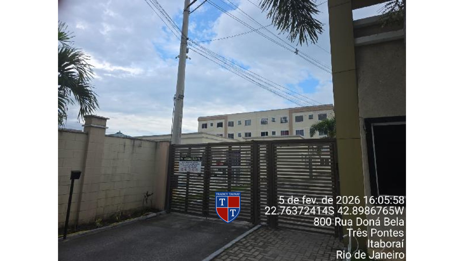 APARTAMENTO em BELA VISTA