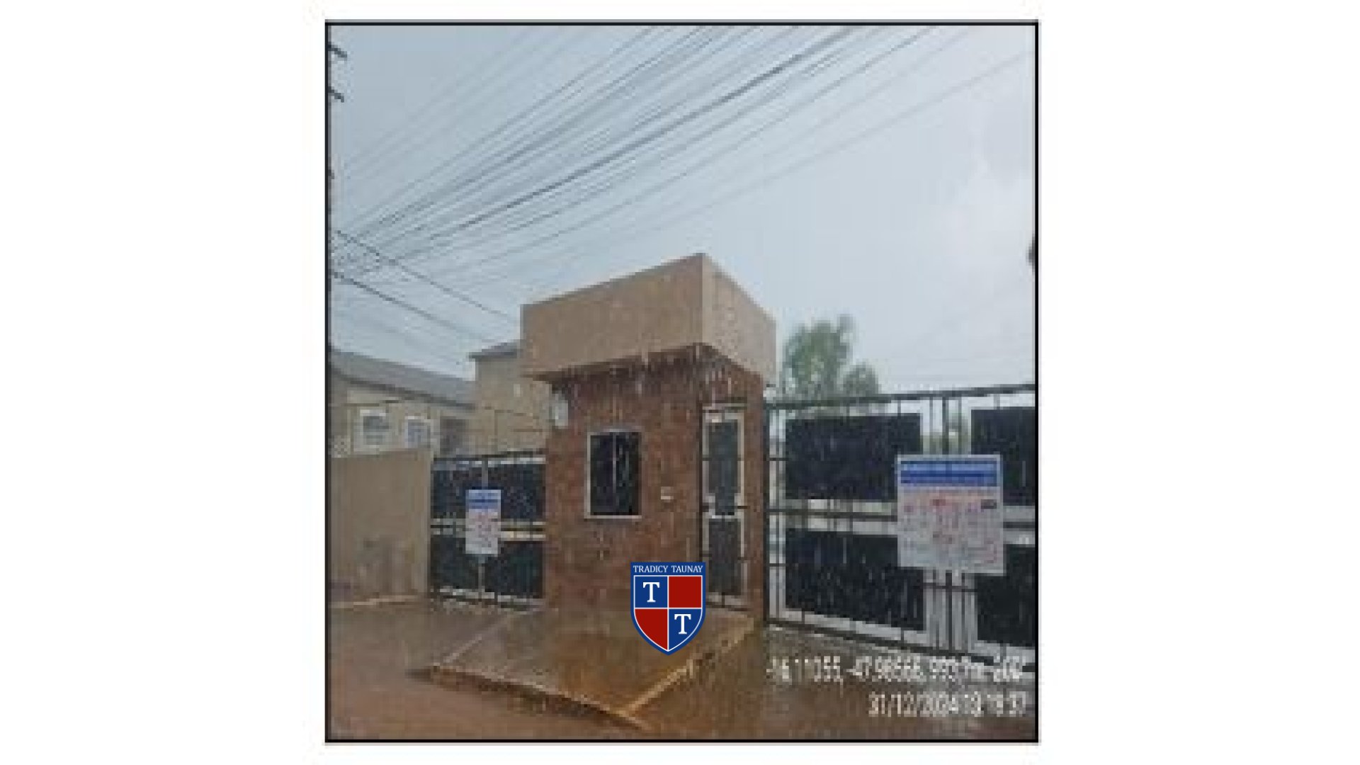 APARTAMENTO em CHACARAS E MANSOES SANTA MARIA