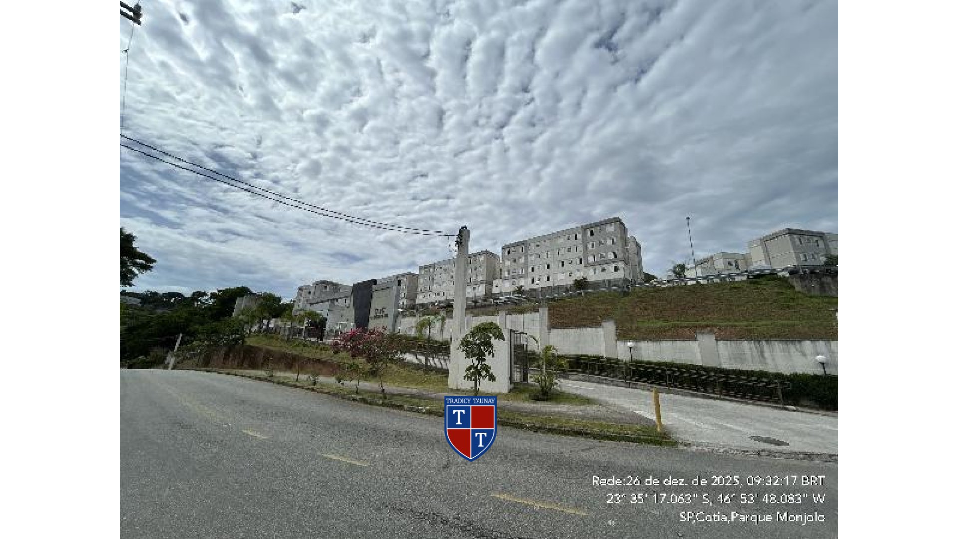 APARTAMENTO em RINCAO