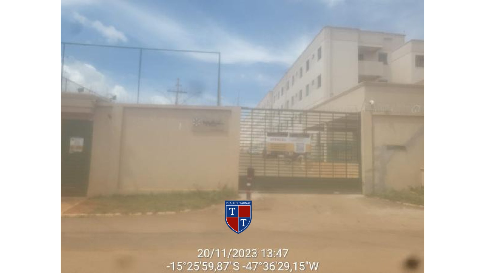 Foto 1 de APARTAMENTO em CHACARAS SANTA MARIA, PLANALTINA/GO - Imóvel Retomado CAIXA Ref 8787705118880
