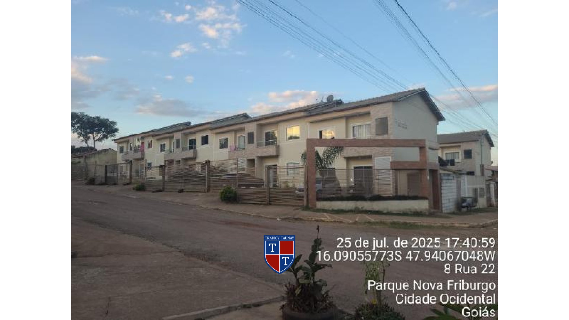 APARTAMENTO em MANSOES RECREIO ESTRELA D'ALVA III