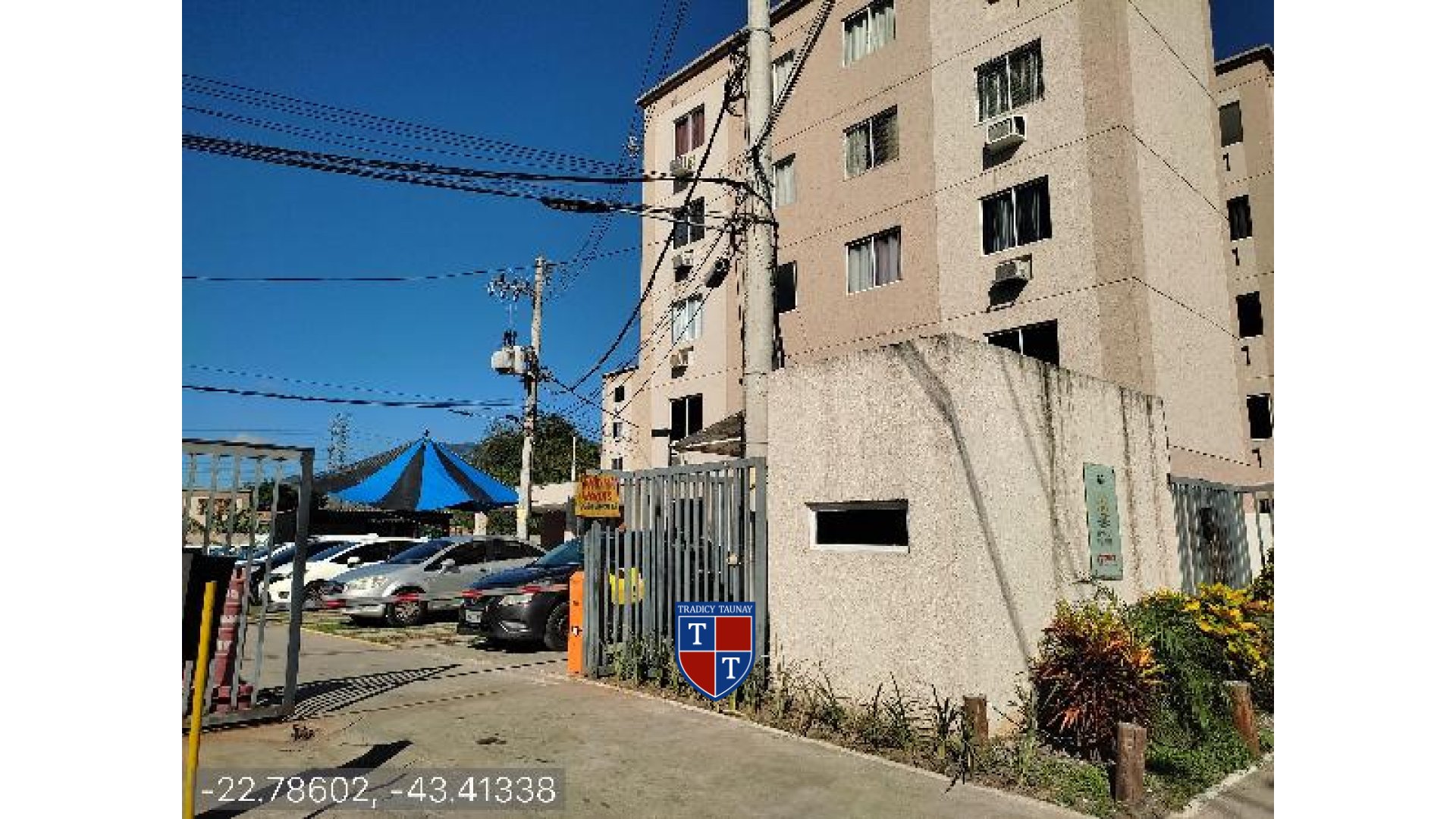 Foto 1 de APARTAMENTO em VILA NORMA, MESQUITA/RJ - Imóvel Retomado CAIXA Ref 8787705141563