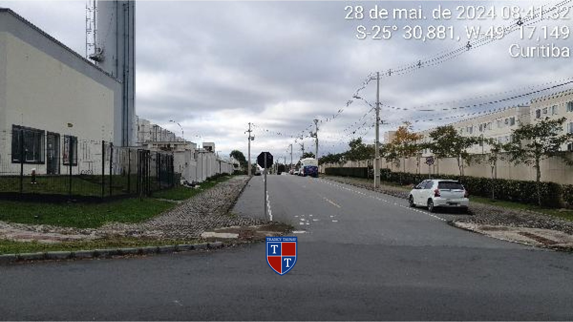 APARTAMENTO em PINHEIRINHO