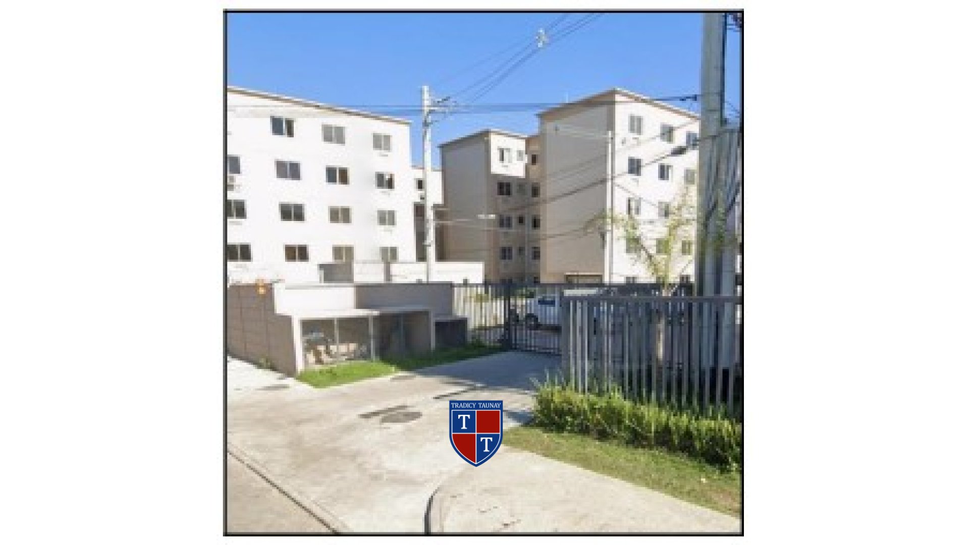 Foto 1 de APARTAMENTO em VILA NORMA, MESQUITA/RJ - Imóvel Retomado CAIXA Ref 8787705146980