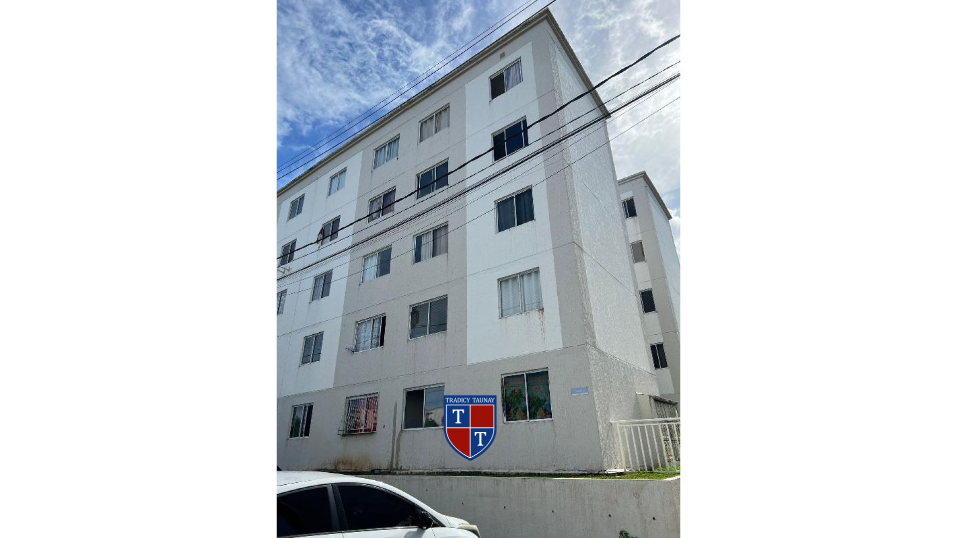 Foto 1 de APARTAMENTO em AREIA BRANCA, SALVADOR/BA - Imóvel Retomado CAIXA Ref 8787705157877