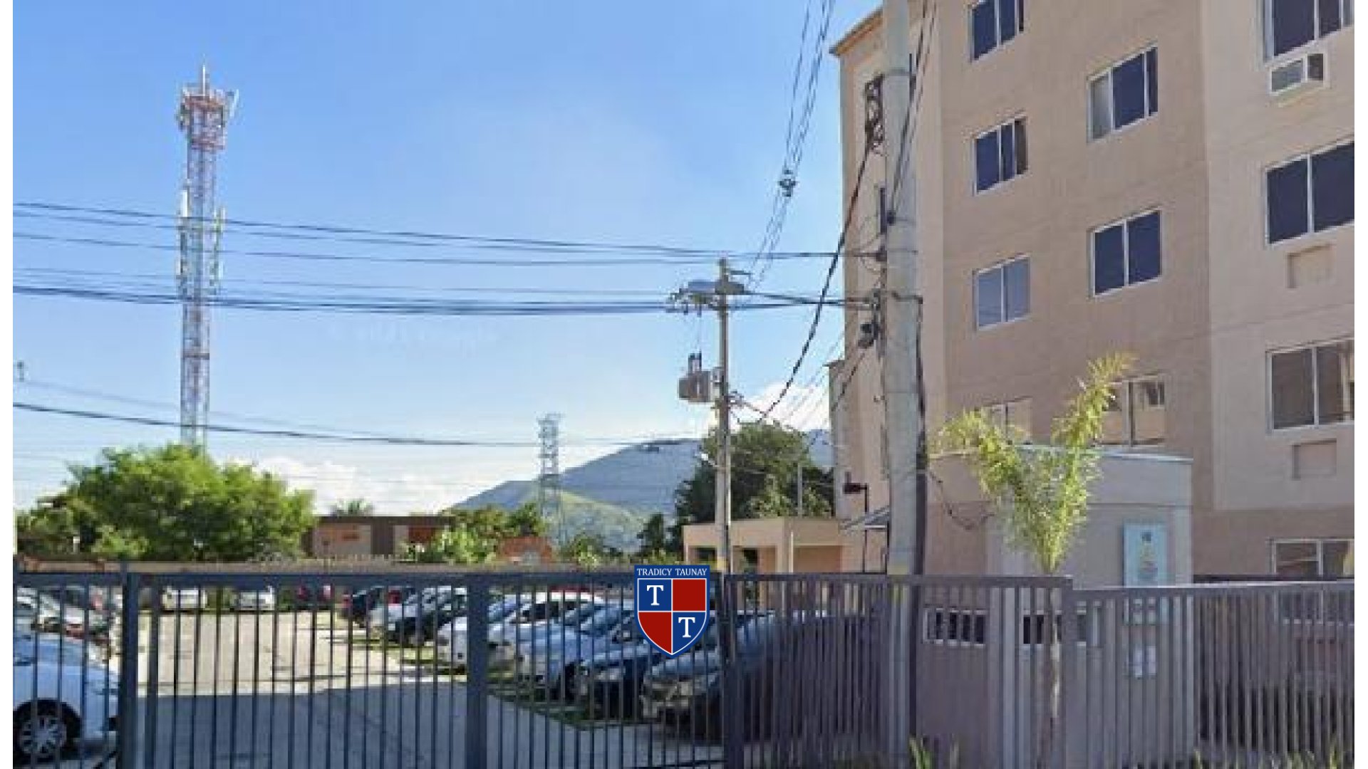 Foto 1 de APARTAMENTO em VILA NORMA, MESQUITA/RJ - Imóvel Retomado CAIXA Ref 8787705159632
