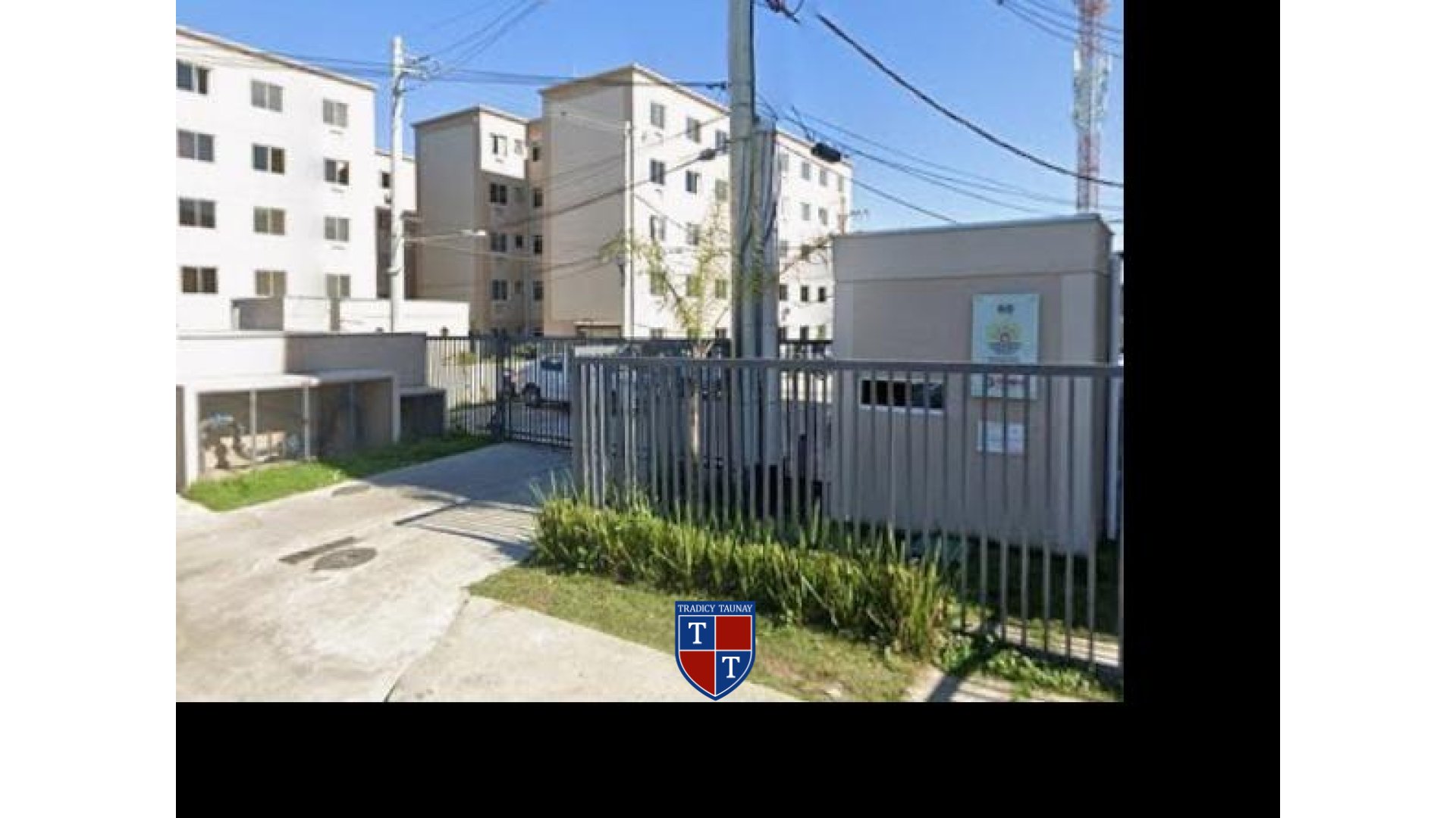APARTAMENTO em VILA NORMA