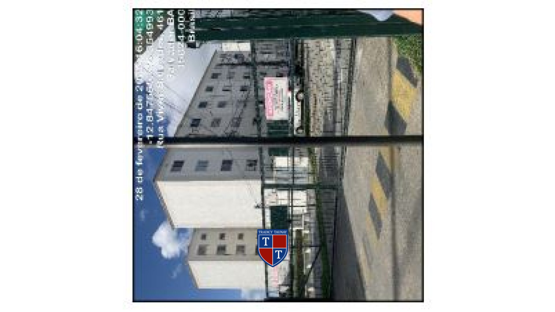 Foto 1 de APARTAMENTO em AREIA BRANCA, SALVADOR/BA - Imóvel Retomado CAIXA Ref 8787705170814