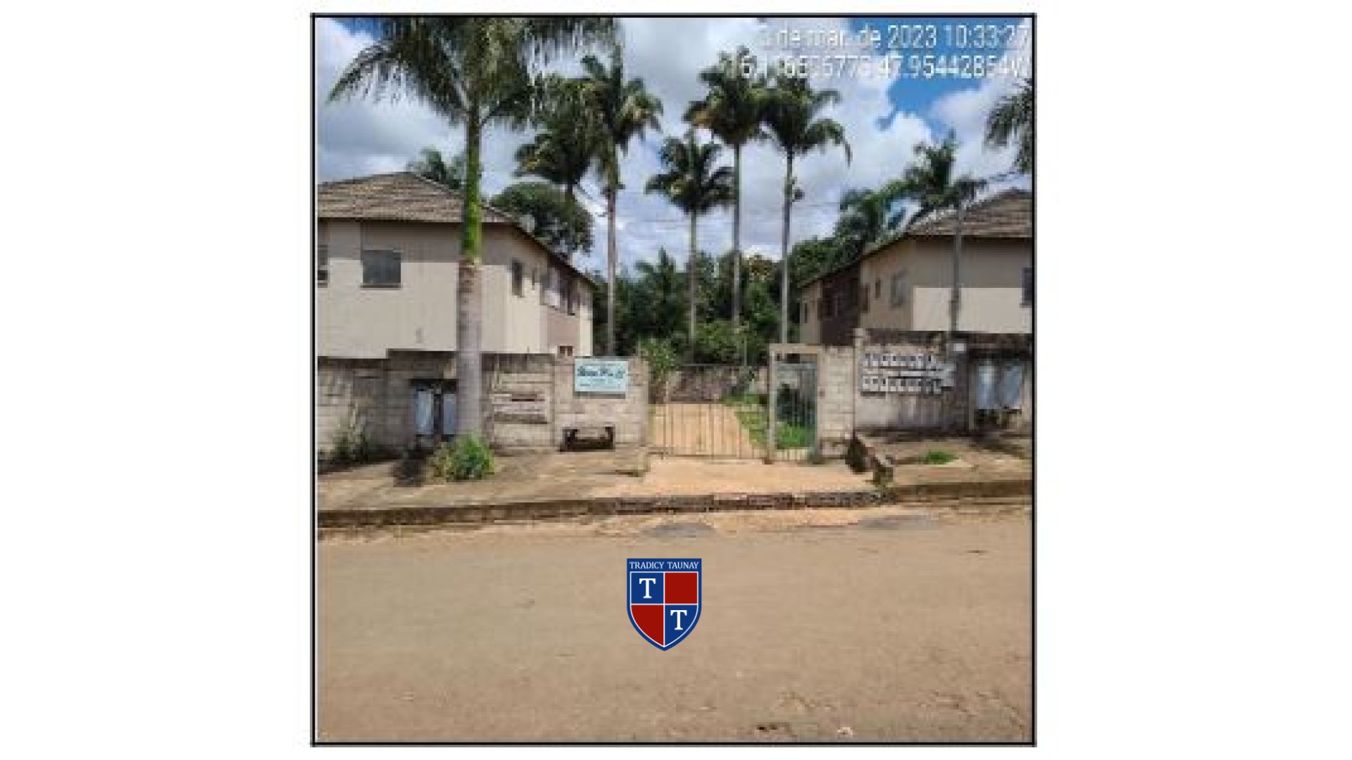 Foto 1 de APARTAMENTO em PARQUE NAPOLIS A, CIDADE OCIDENTAL/GO - Imóvel Retomado CAIXA Ref 8787705187601