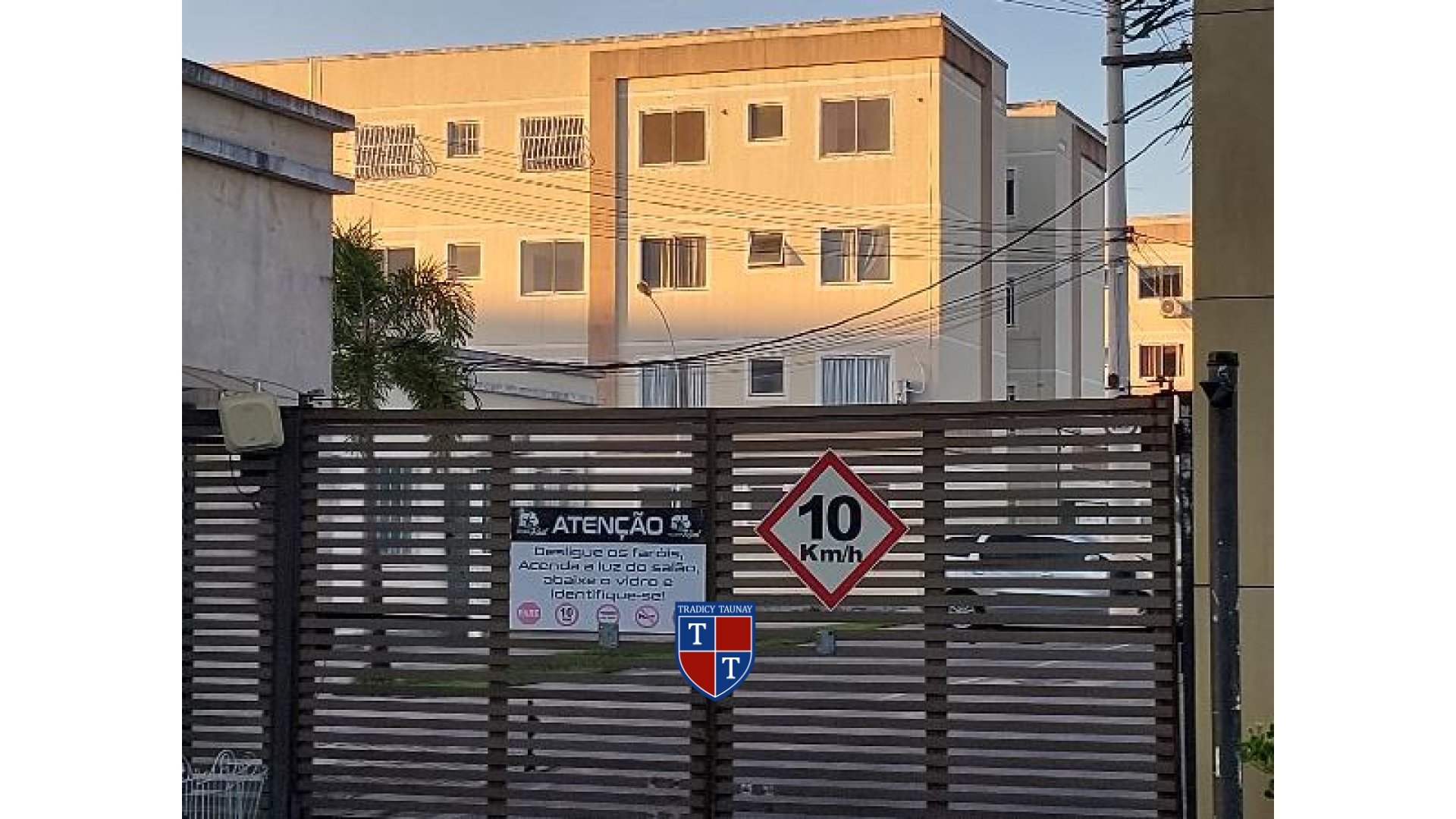 APARTAMENTO em BELA VISTA