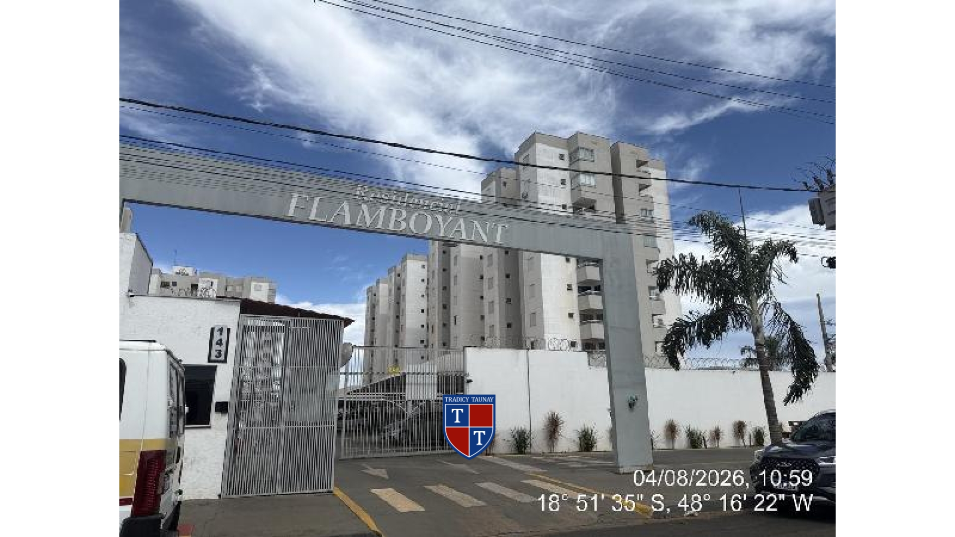 APARTAMENTO em MINAS GERAIS