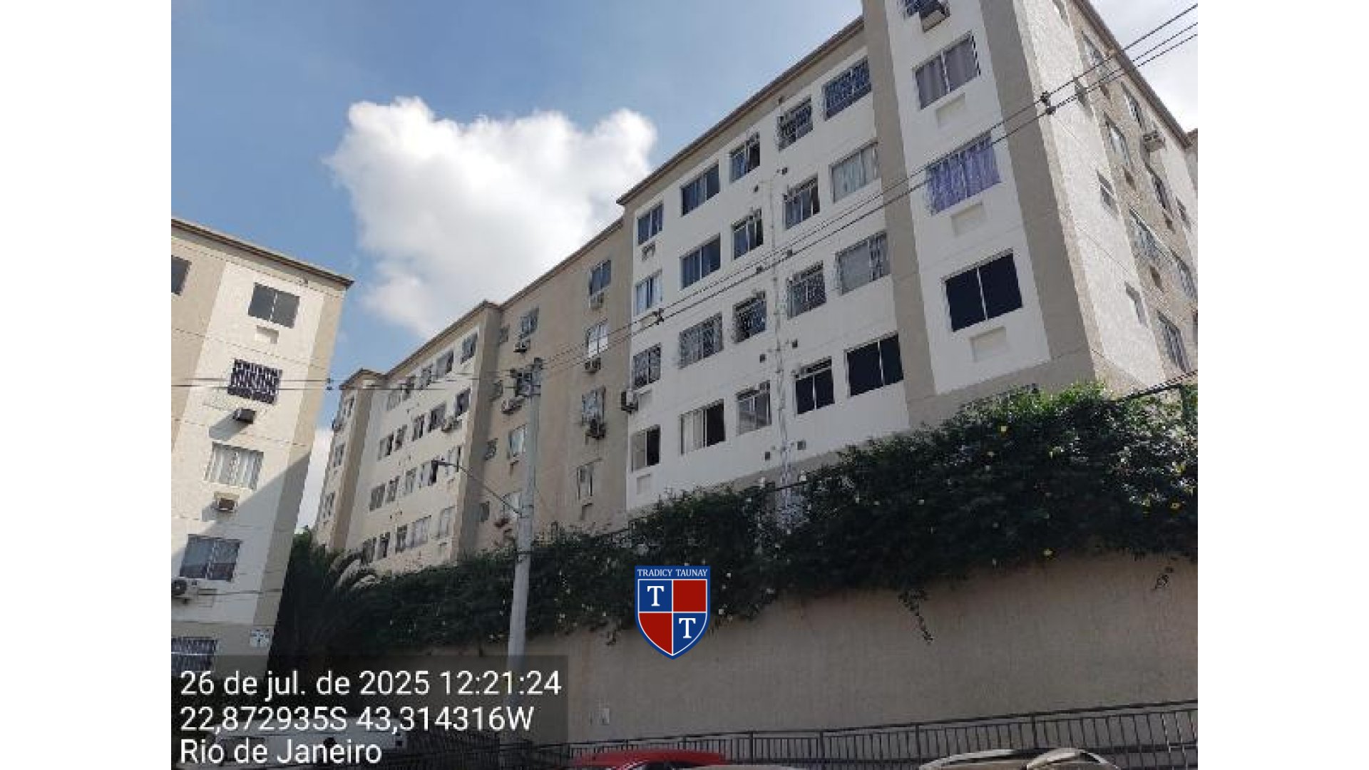 Foto 1 de APARTAMENTO em ENGENHEIRO LEAL, RIO DE JANEIRO/RJ - Imóvel Retomado CAIXA Ref 8787705198360