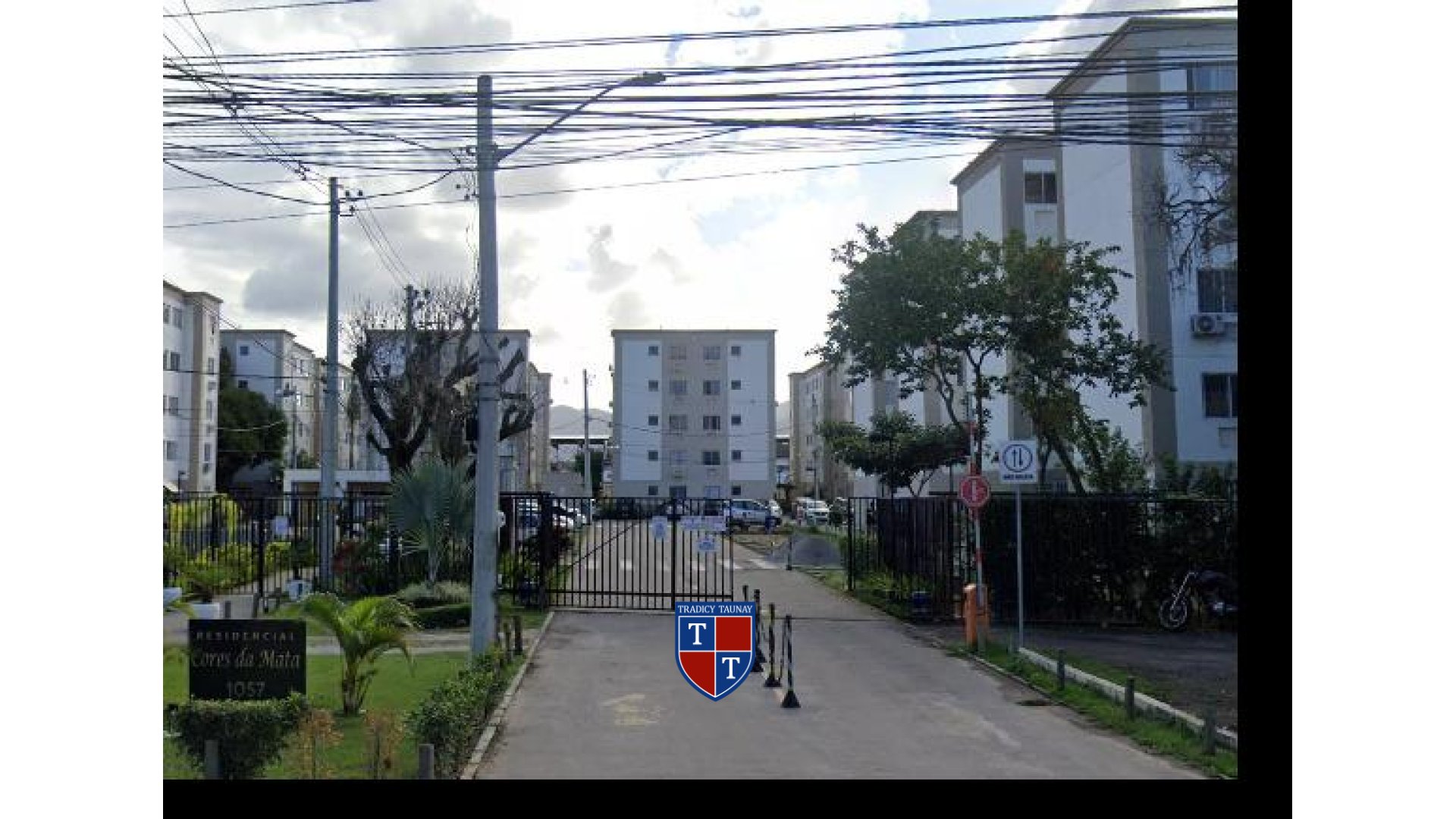 APARTAMENTO em FREG DE JACAREPAGUA