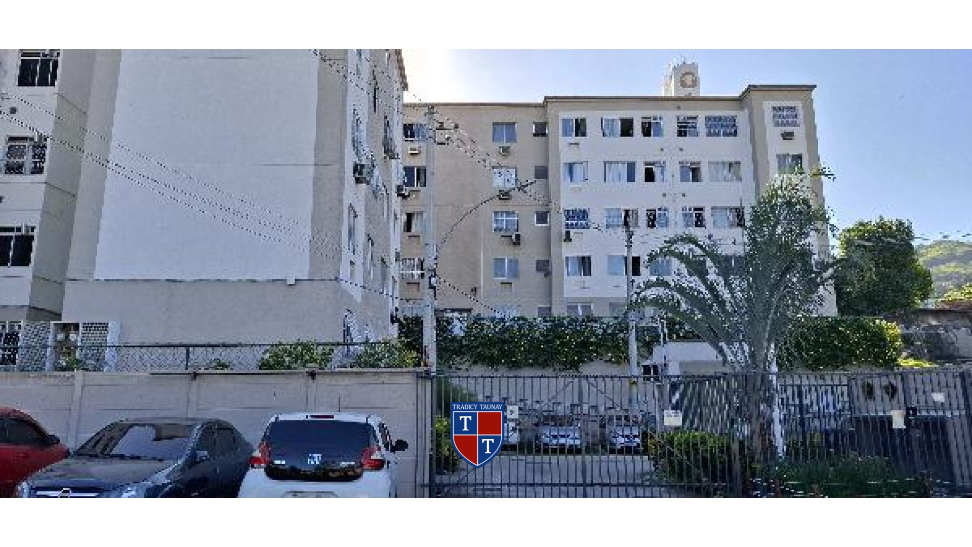 APARTAMENTO em ENGENHEIRO LEAL